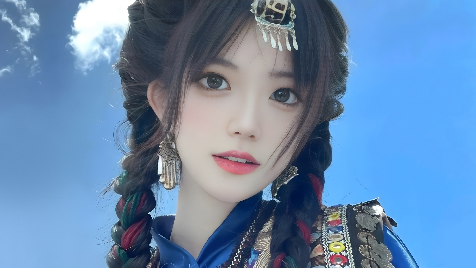 全尺寸高清壁纸 大方 高画质 免费下载原图 #18568