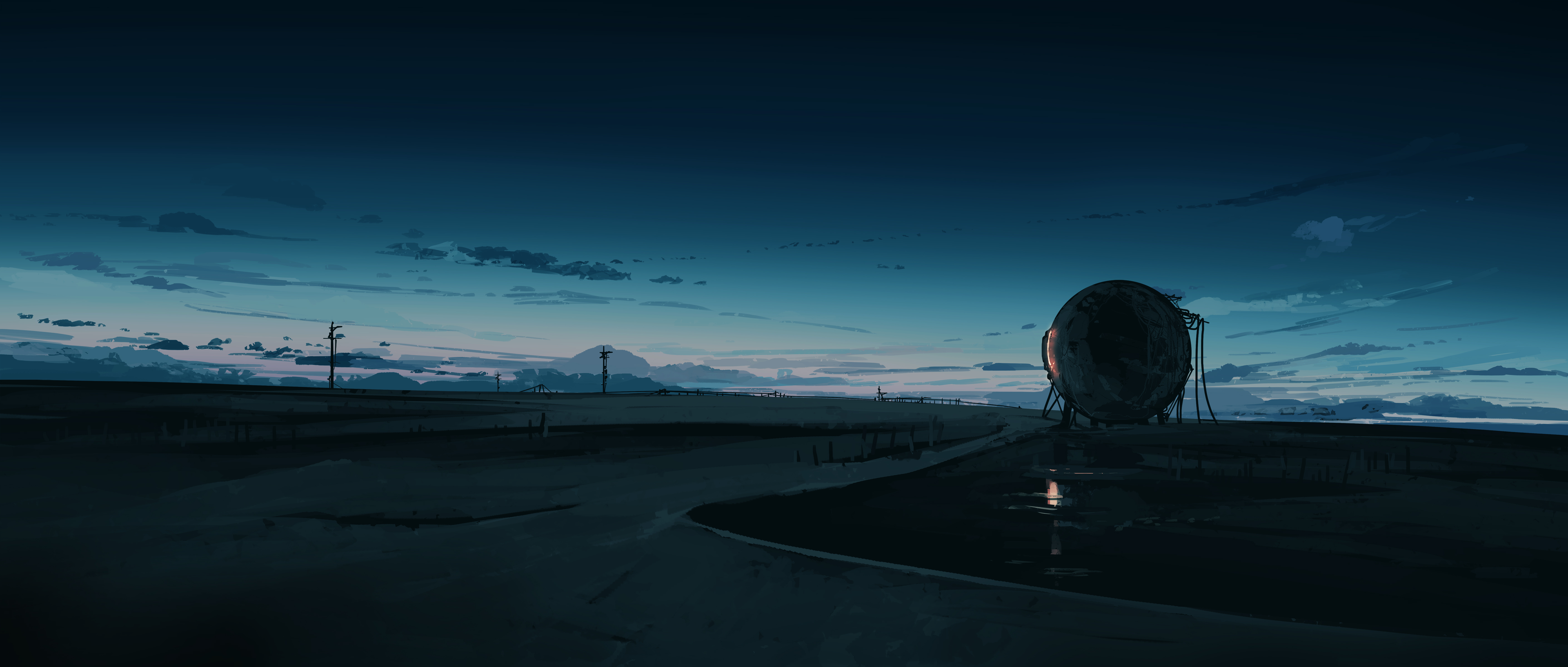 wallhaven8K壁纸 超清画质 屏保背景 每日更新