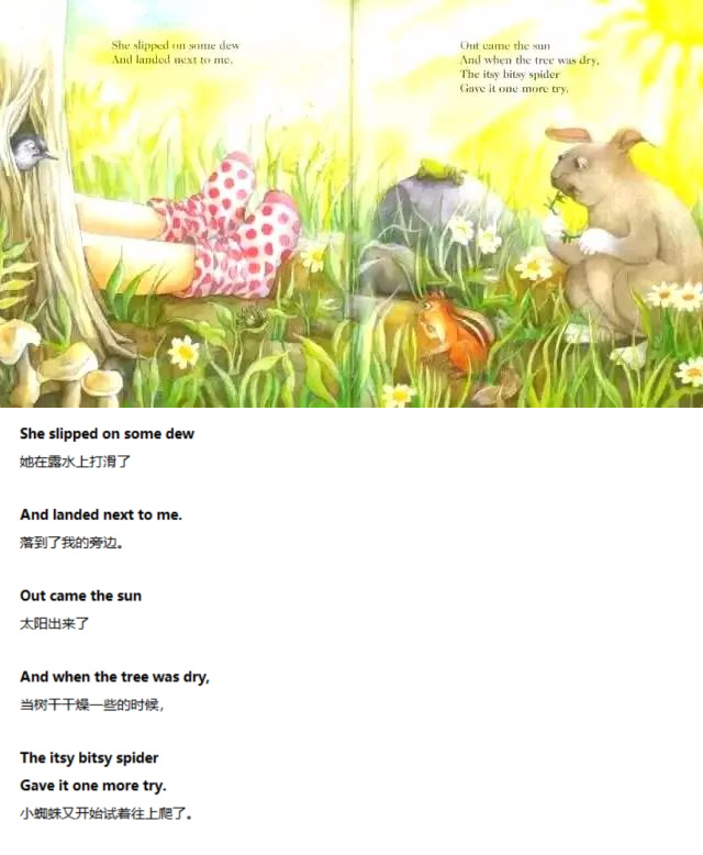 《The Itsy Bitsy Spider》可爱的小蜘蛛07.jpg