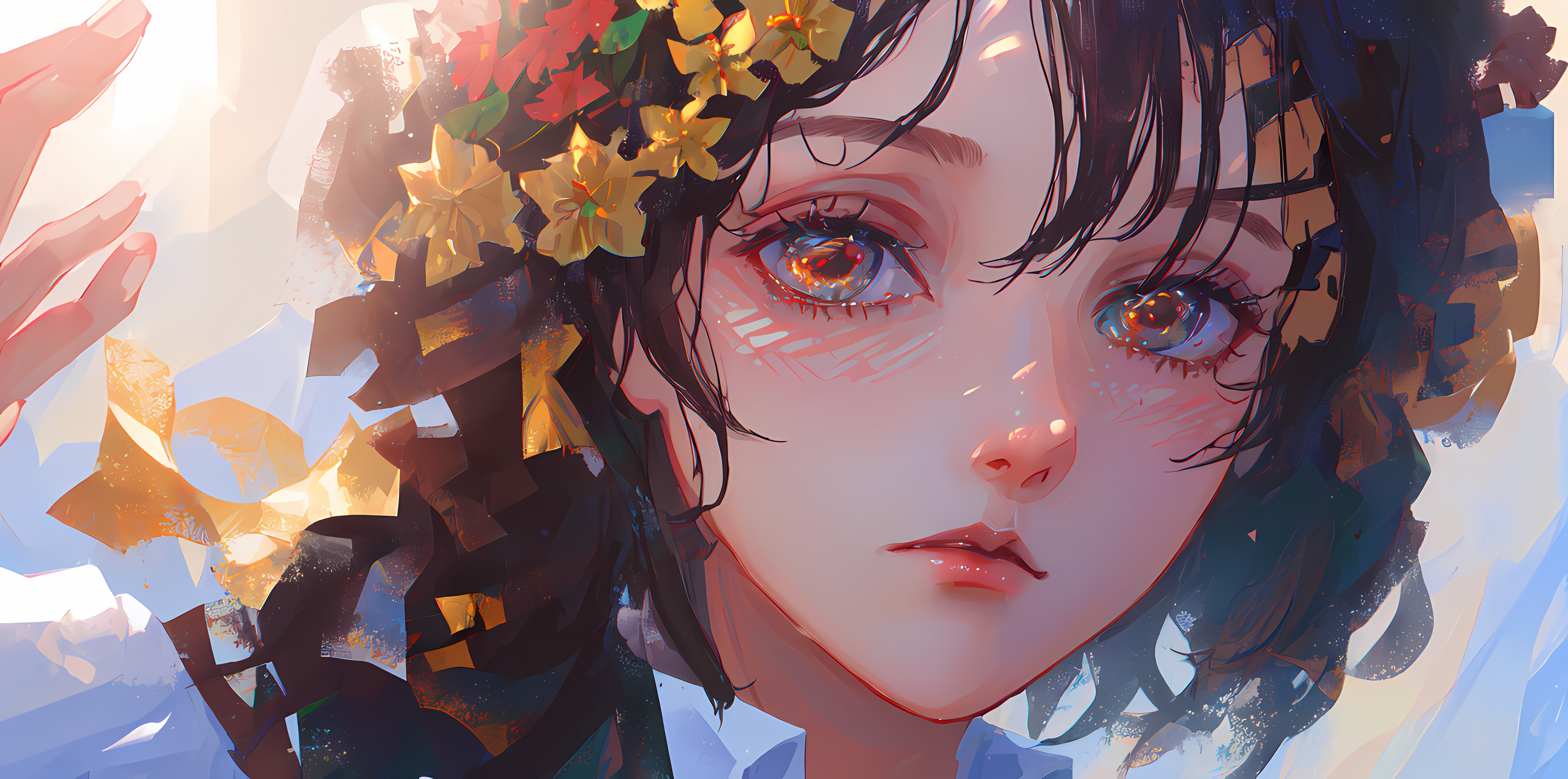wallhaven壁纸 #3415