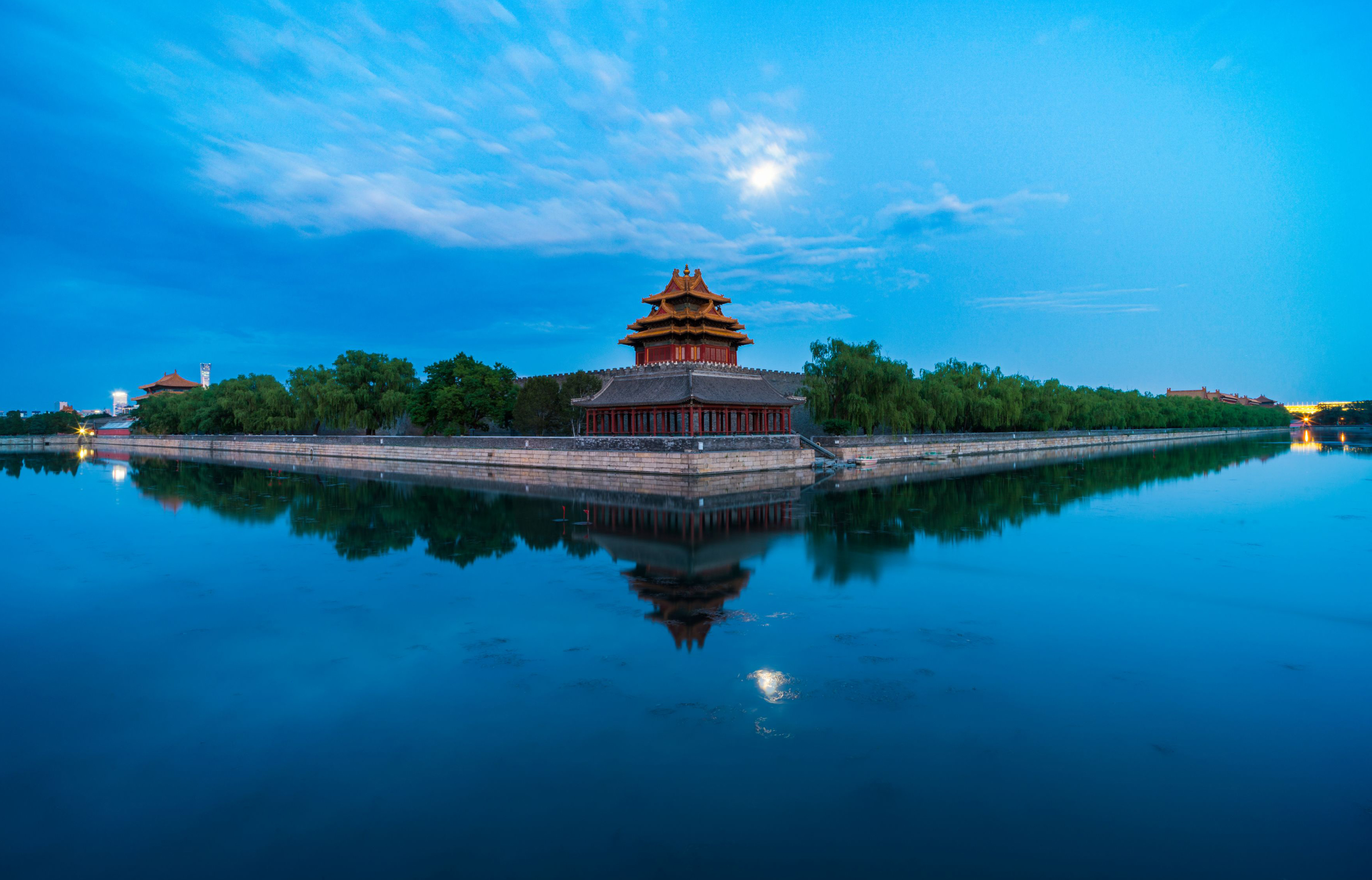 超清大图壁纸 简约 高清晰 大屏桌面适配 #26060