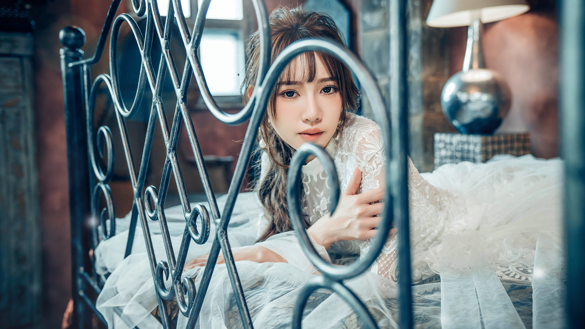 无水印高清壁纸 通用 画面 通用桌面背景 #26219