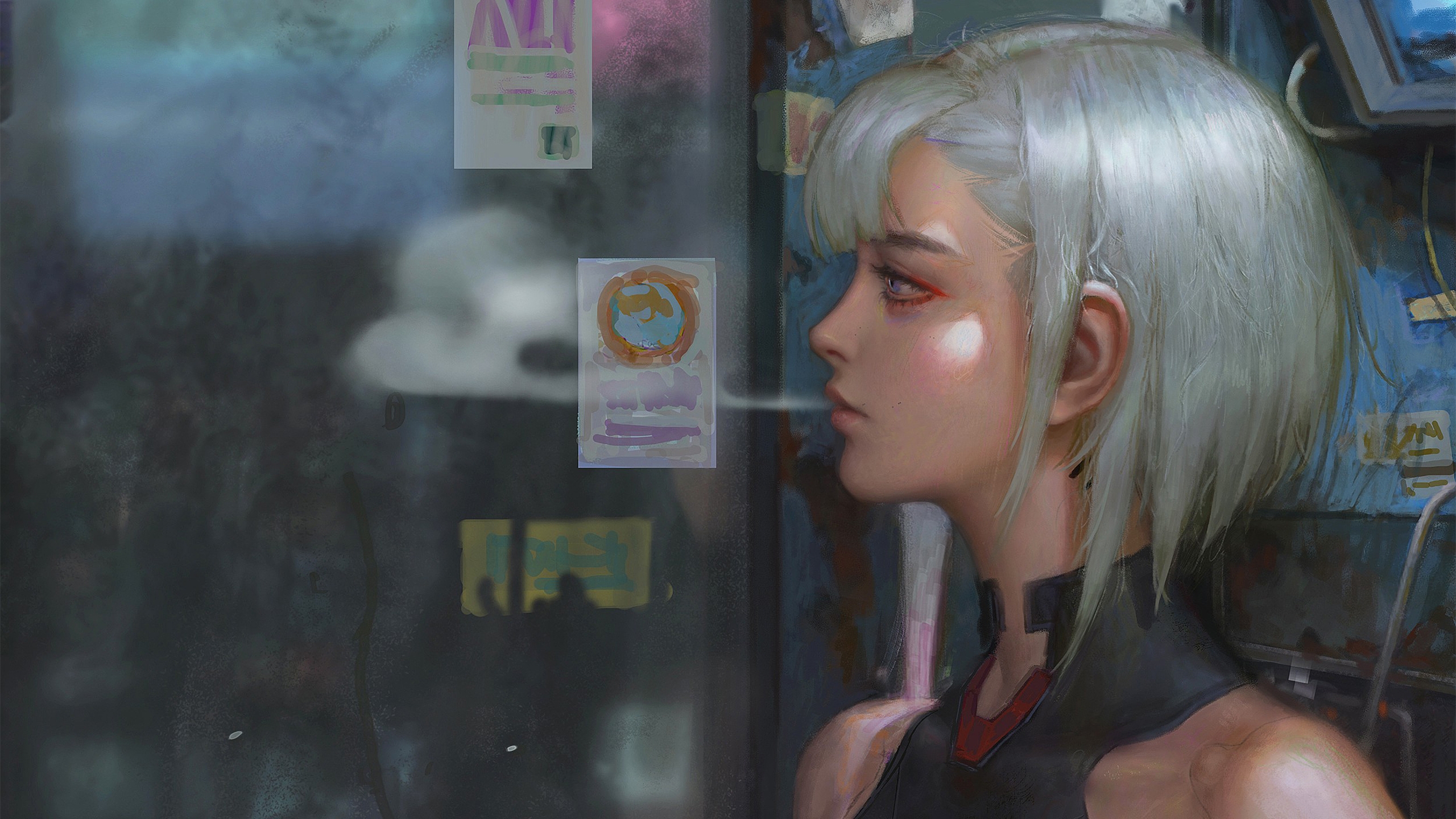 wallhaven壁纸 #2461