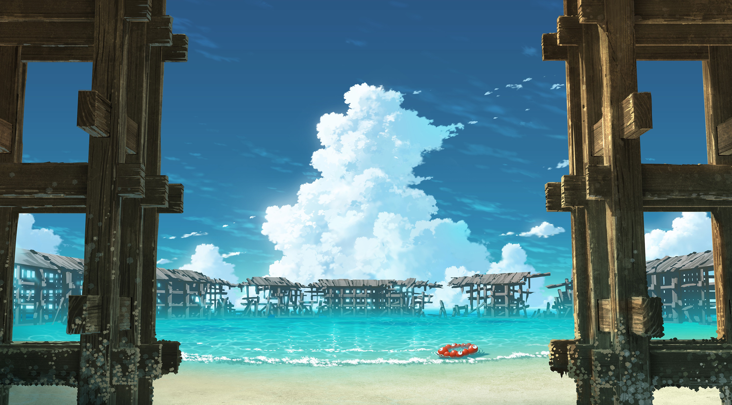 wallhaven超清壁纸 超清版 桌面背景 免费下载