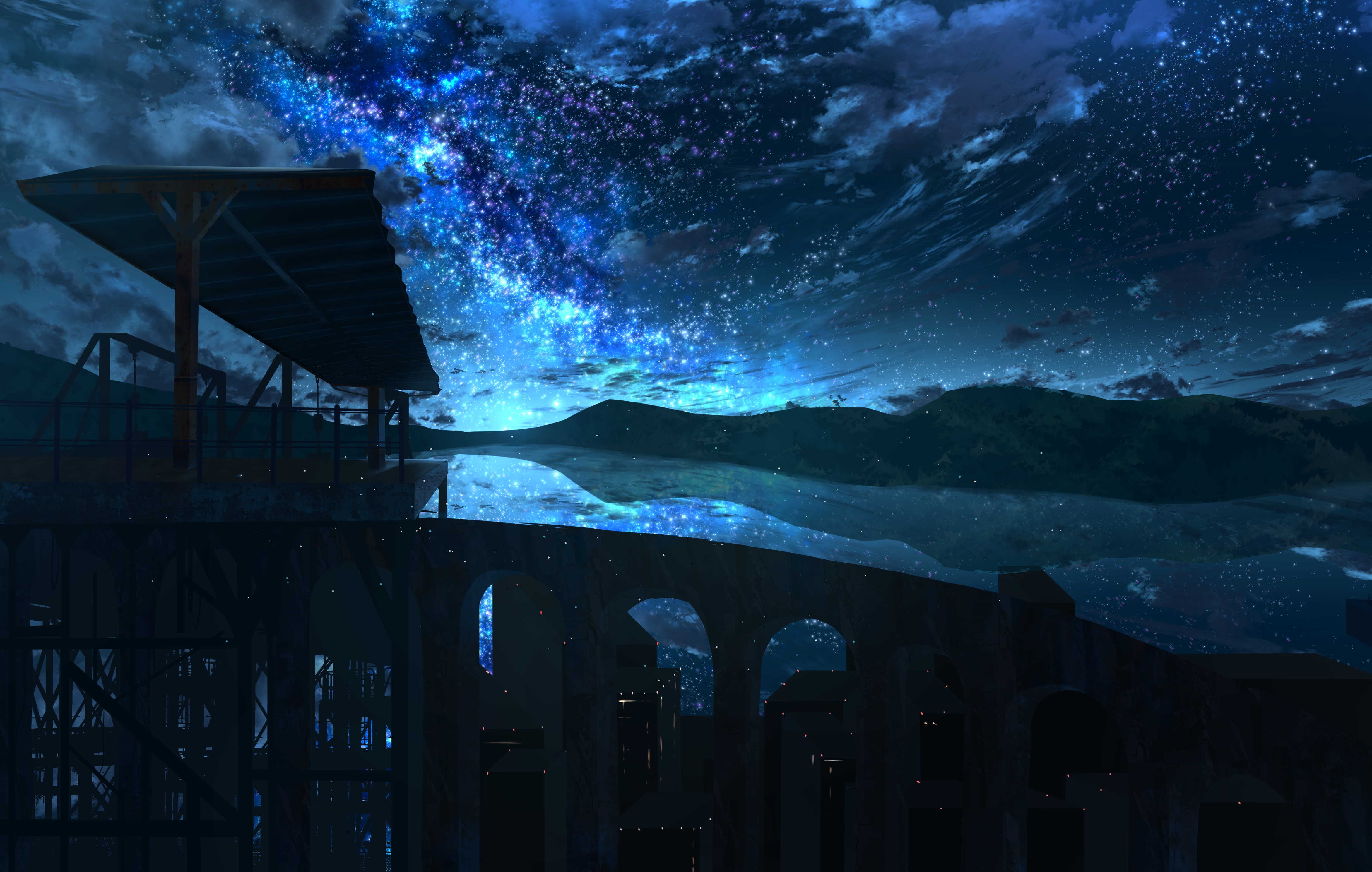 wallhaven壁纸 #1087
