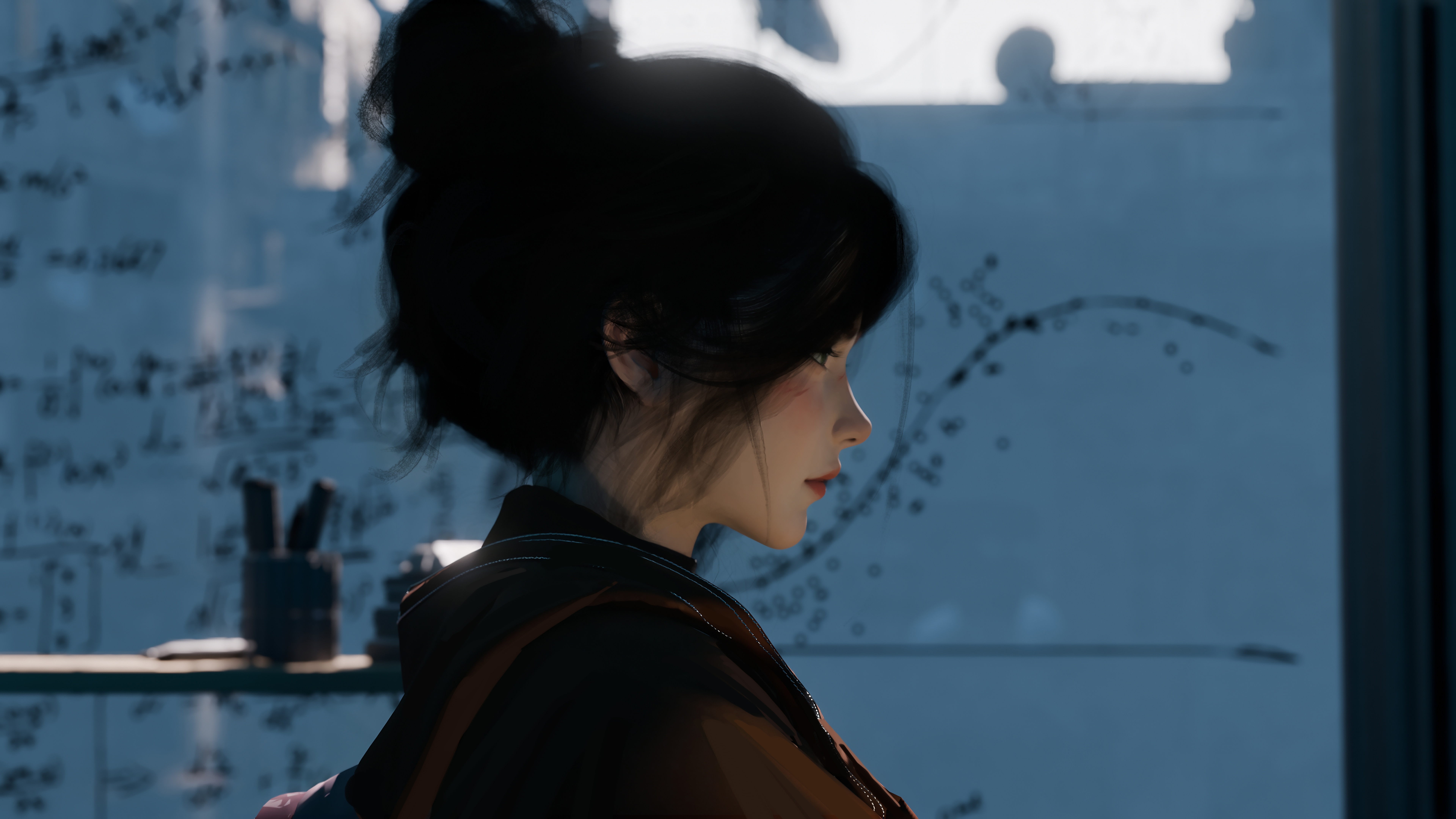 wallhaven精品壁纸 无水印 高清素材 免费下载