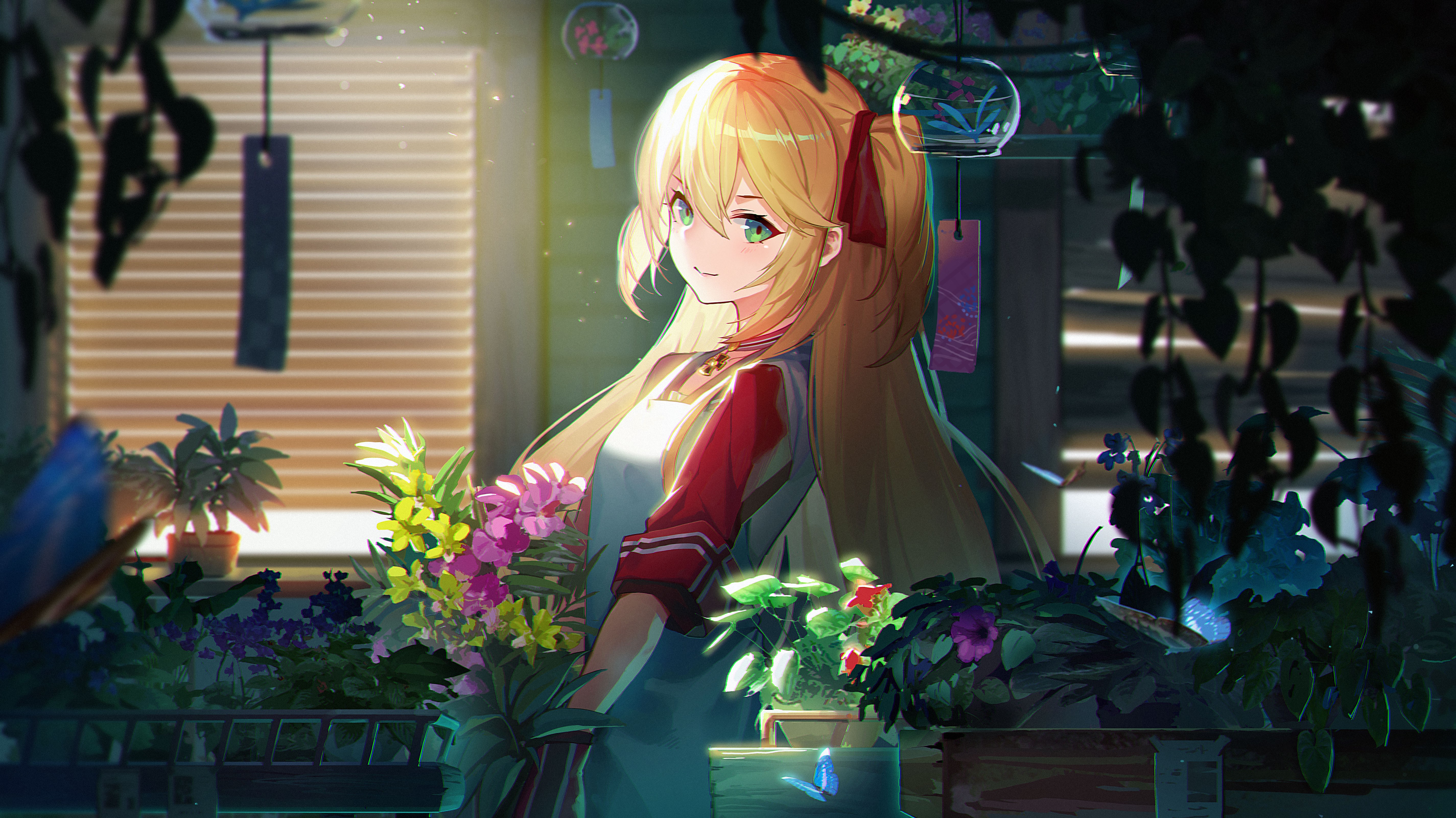 彼岸图网壁纸 #2627