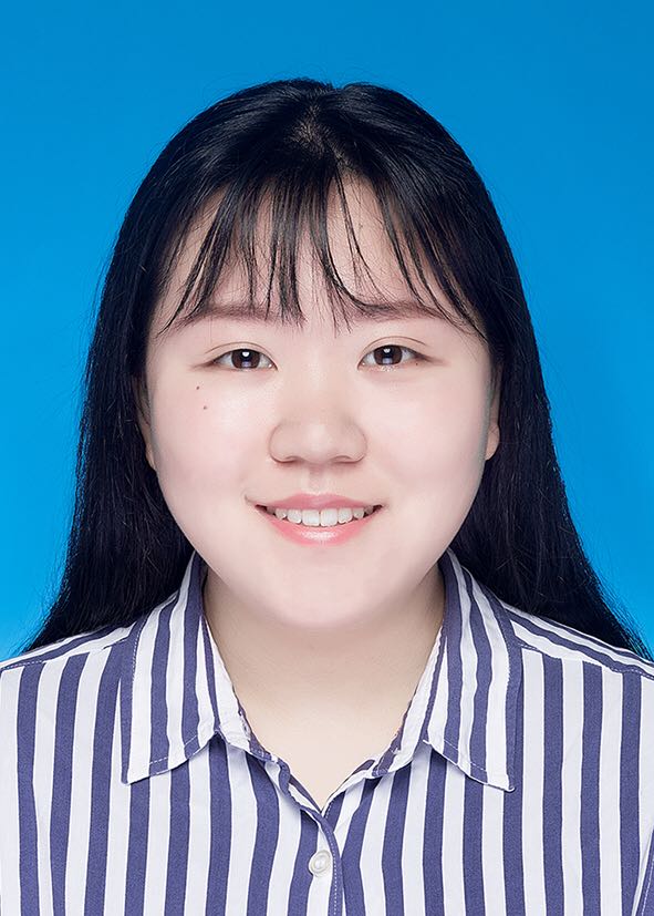 吴立芳 讲师 / 湖南外国语职业学院女,硕士研究生.