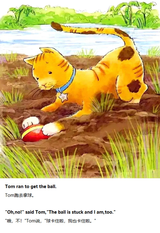 《Kate's Game》大象凯特的游戏04.jpg