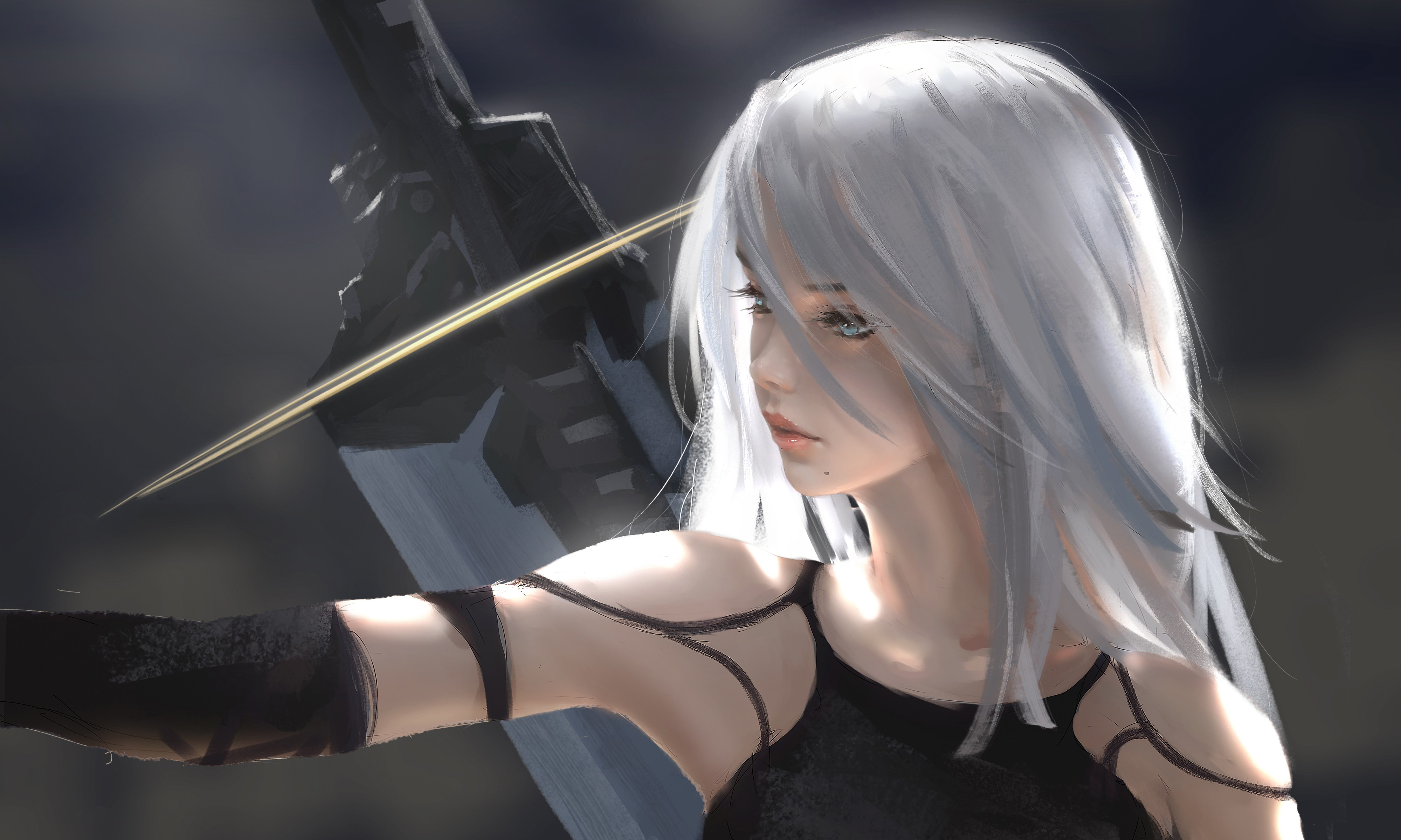 wallhaven壁纸 #5373