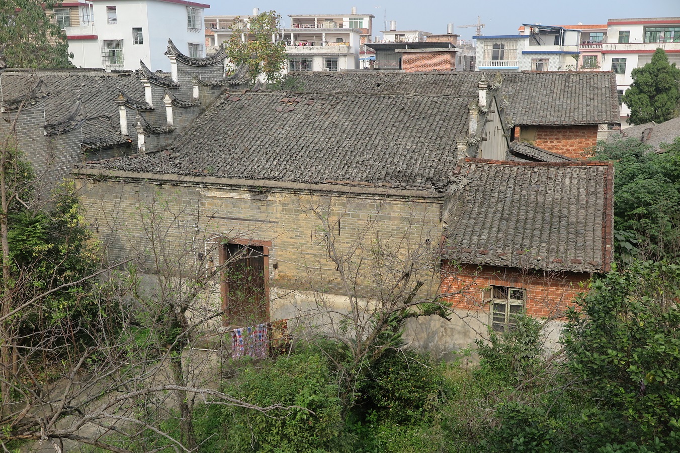 唐江红一军团会议旧址1.jpg
