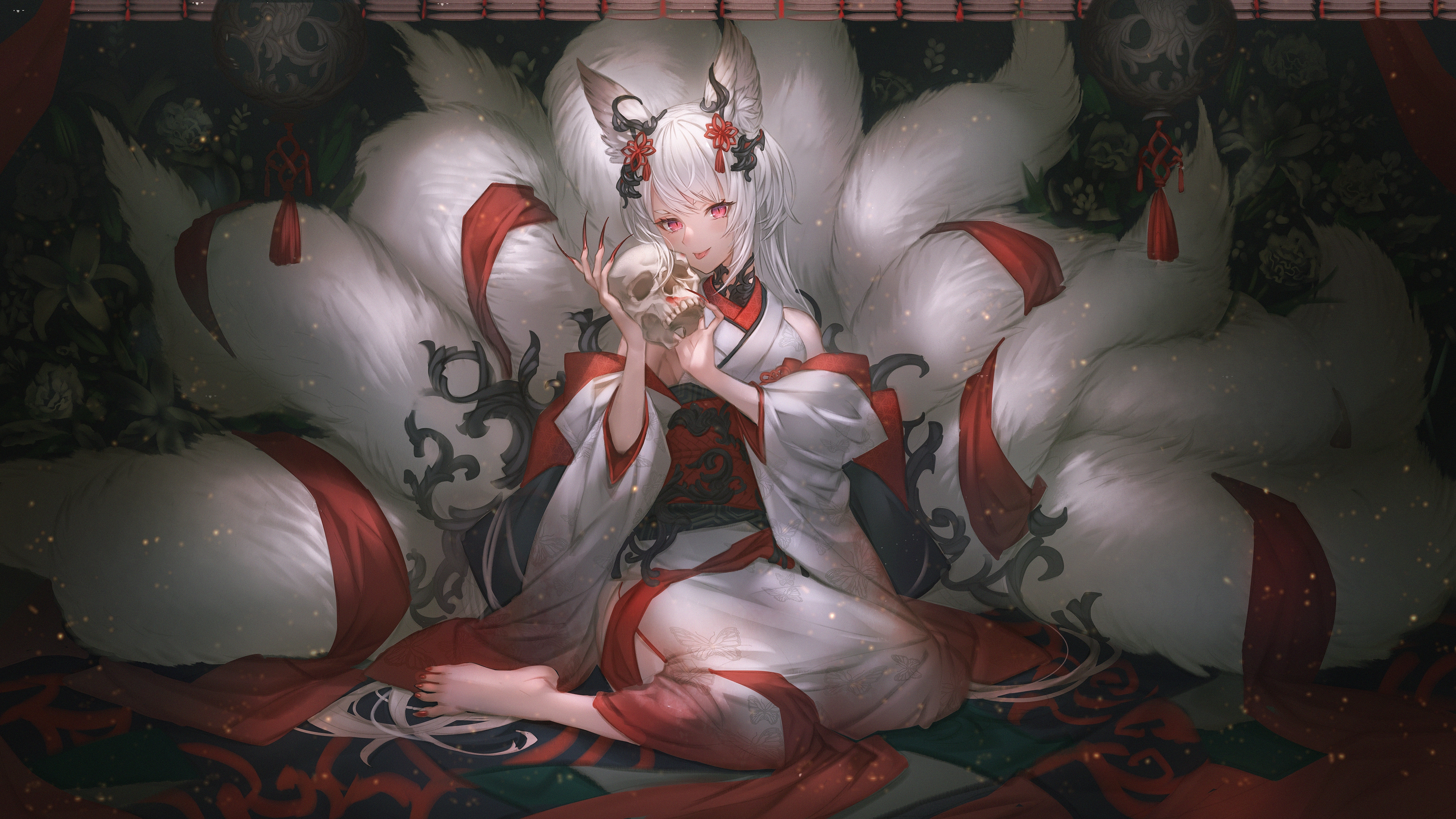 wallhaven壁纸 #397