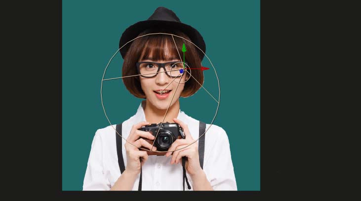利用ae视频给视频添加灯光的技巧分享 利用ae视频给视频添加灯光的技巧分享