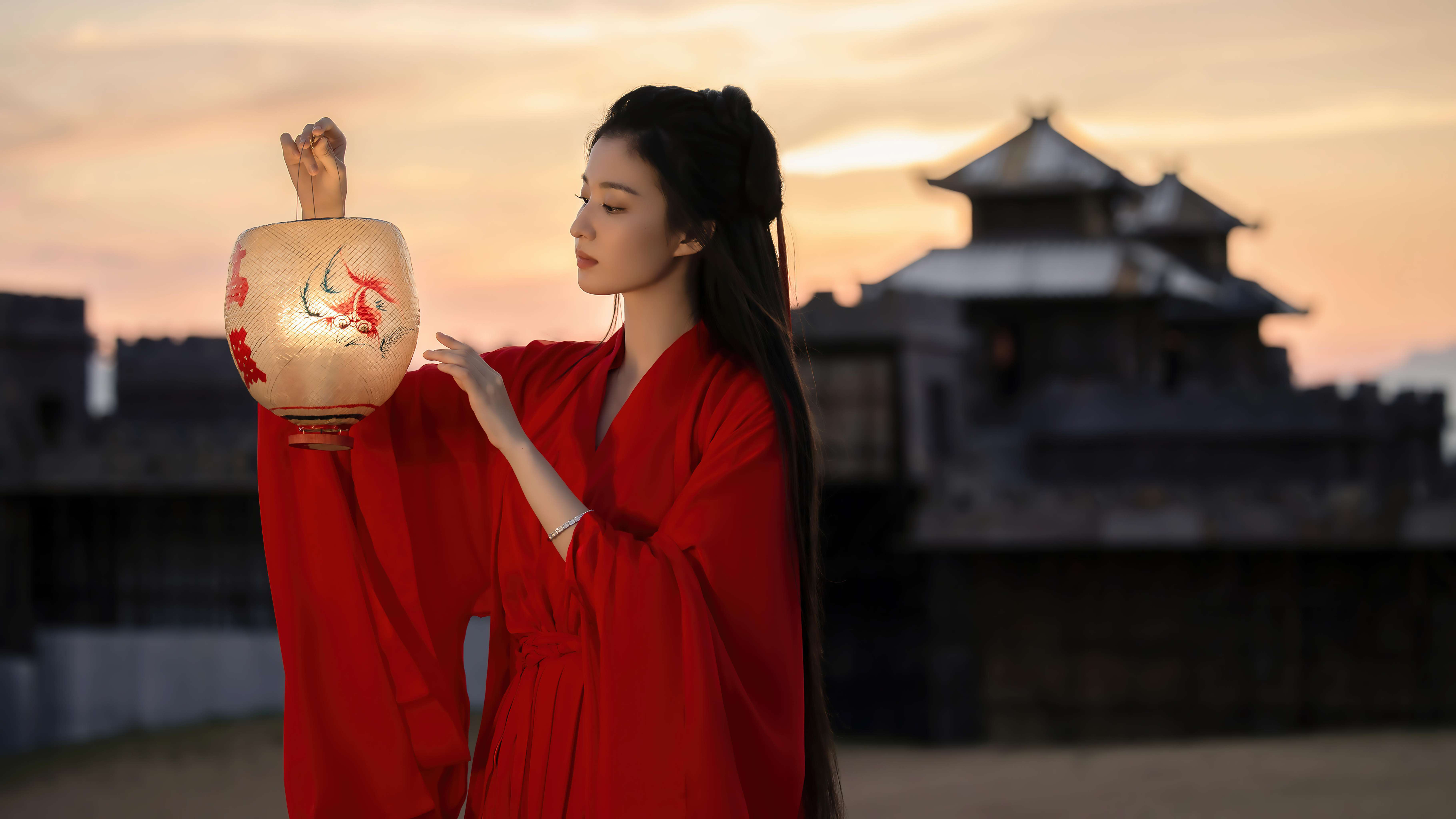 超清大图壁纸 全景 素材 大屏桌面适配 #44894