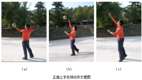 排球上手发球.png