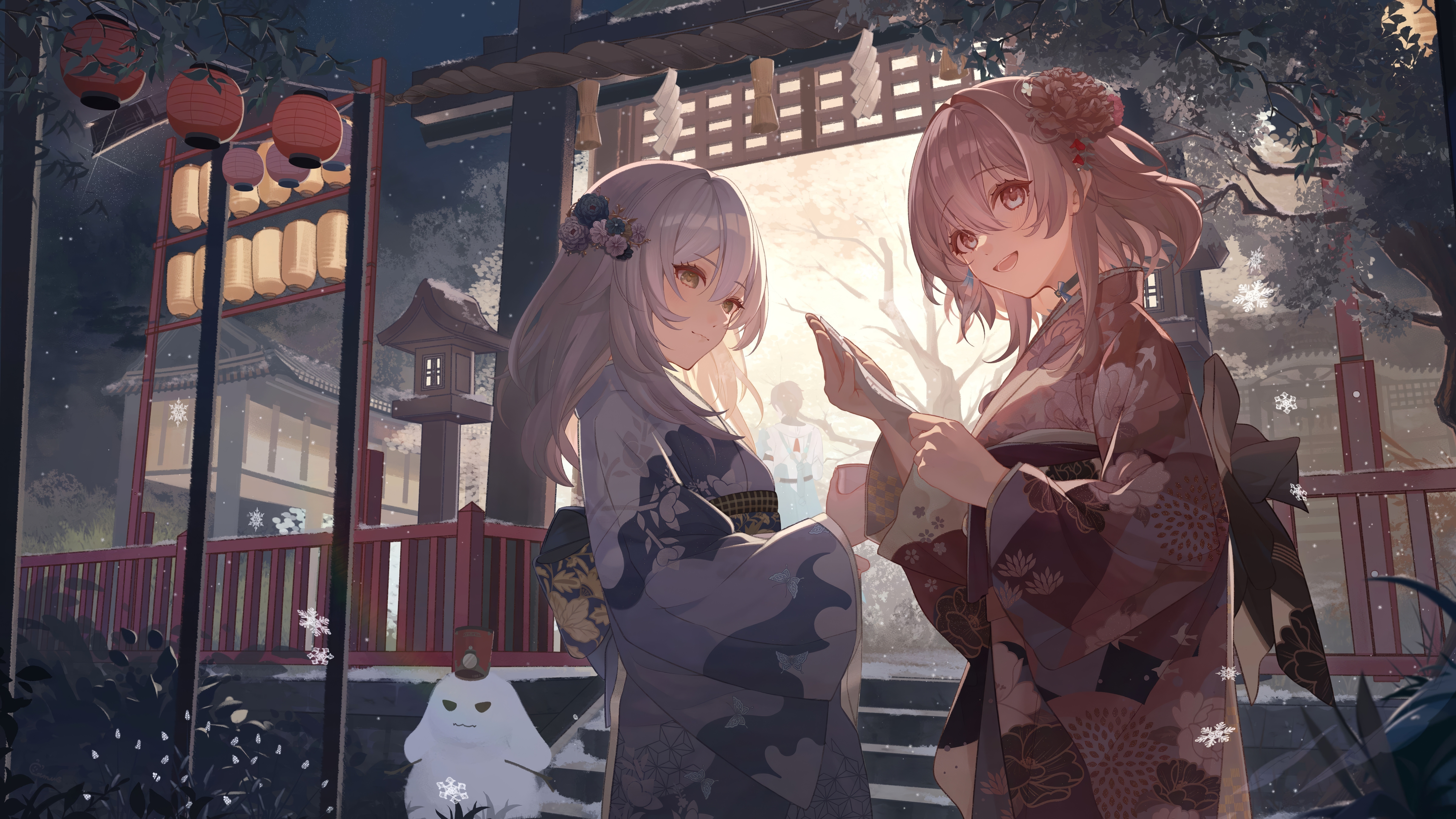 Snake壁纸 #42662