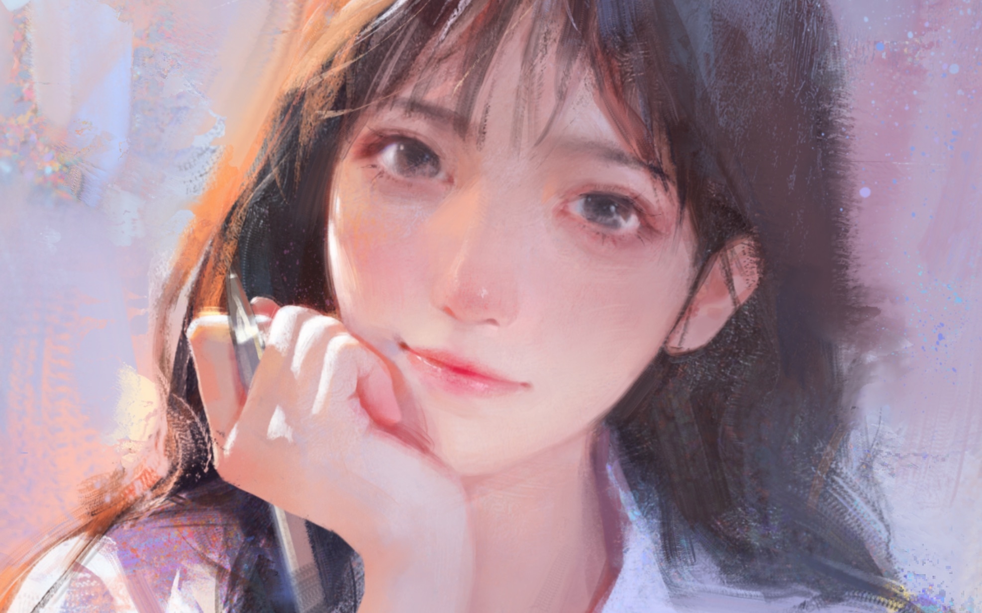 wallhaven壁纸 #2438
