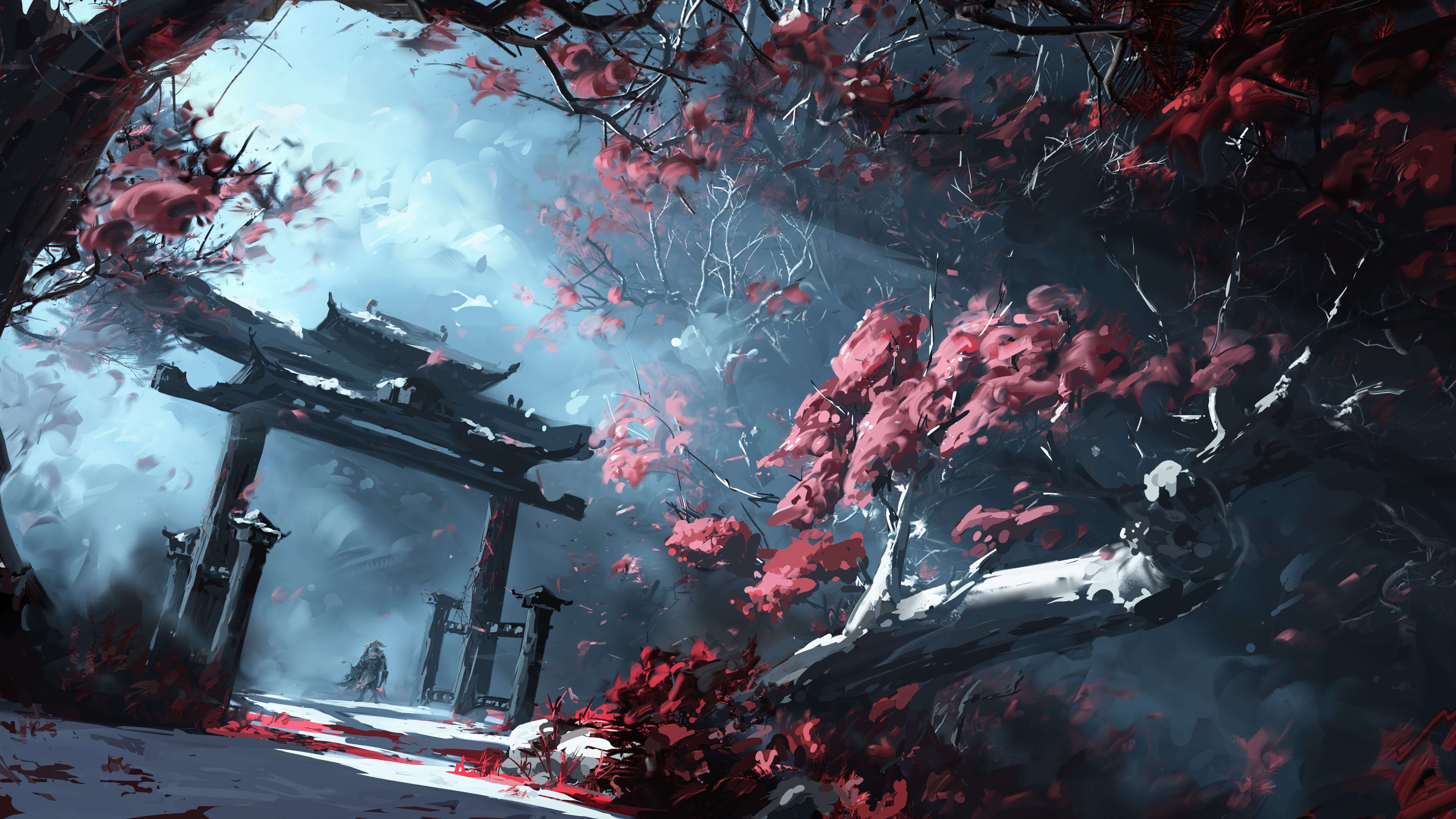 优质桌面背景 创意 标准款 日常桌面首选 #5224