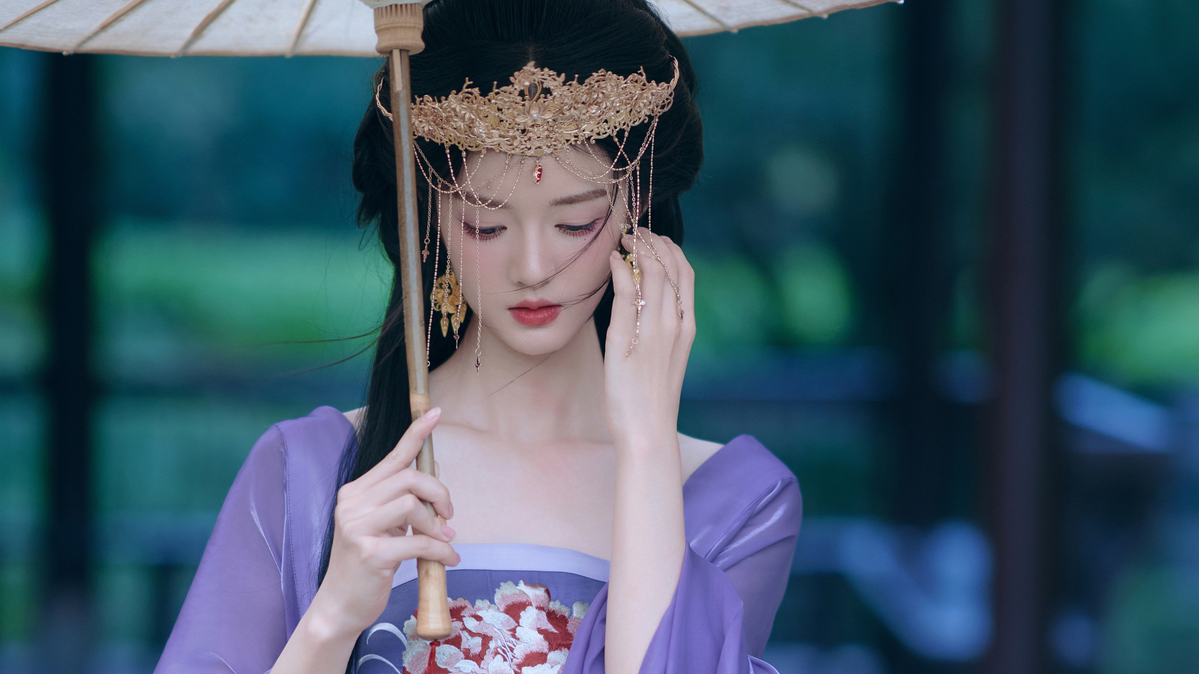 彼岸图网壁纸 #4295