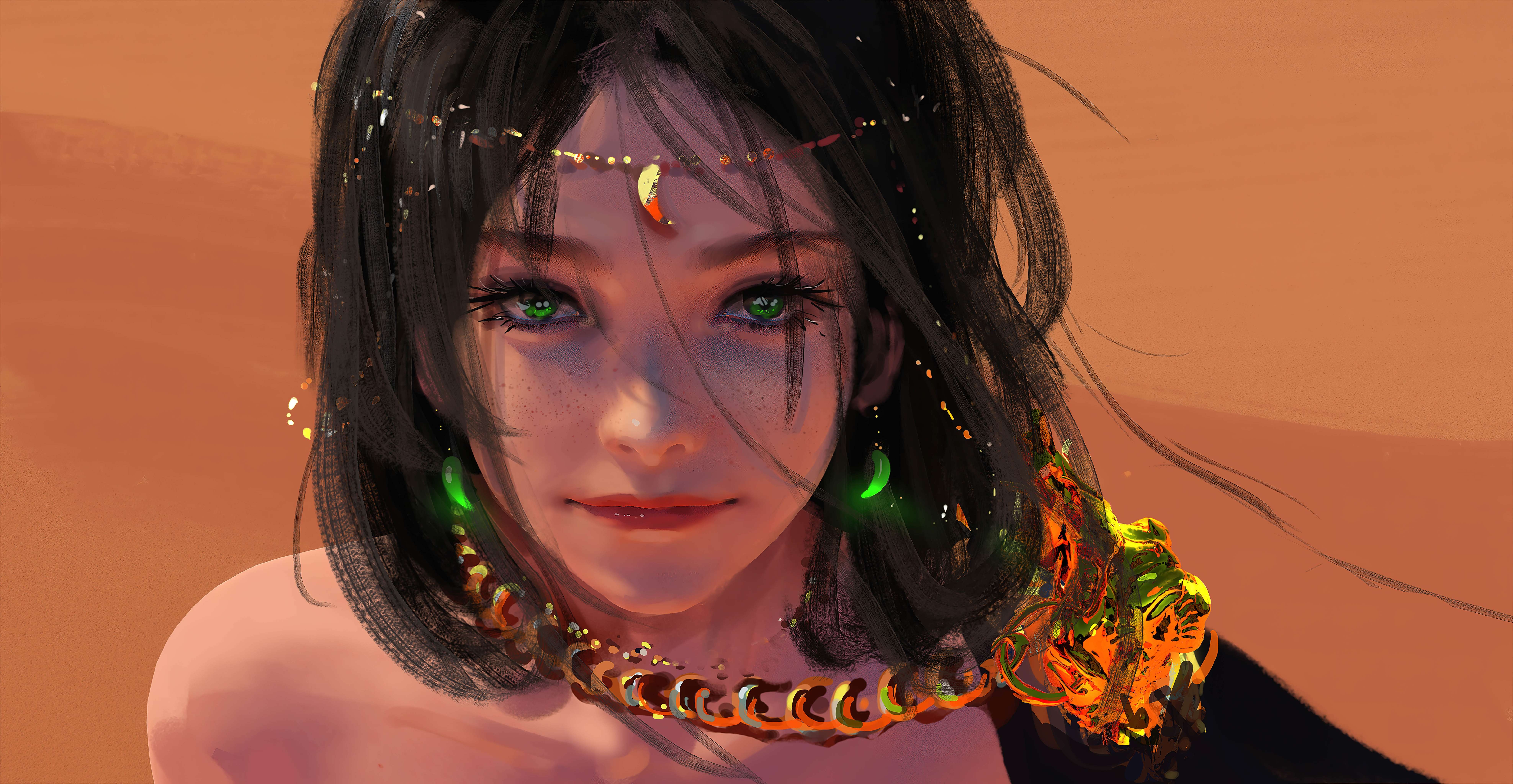 Snake壁纸 #46100