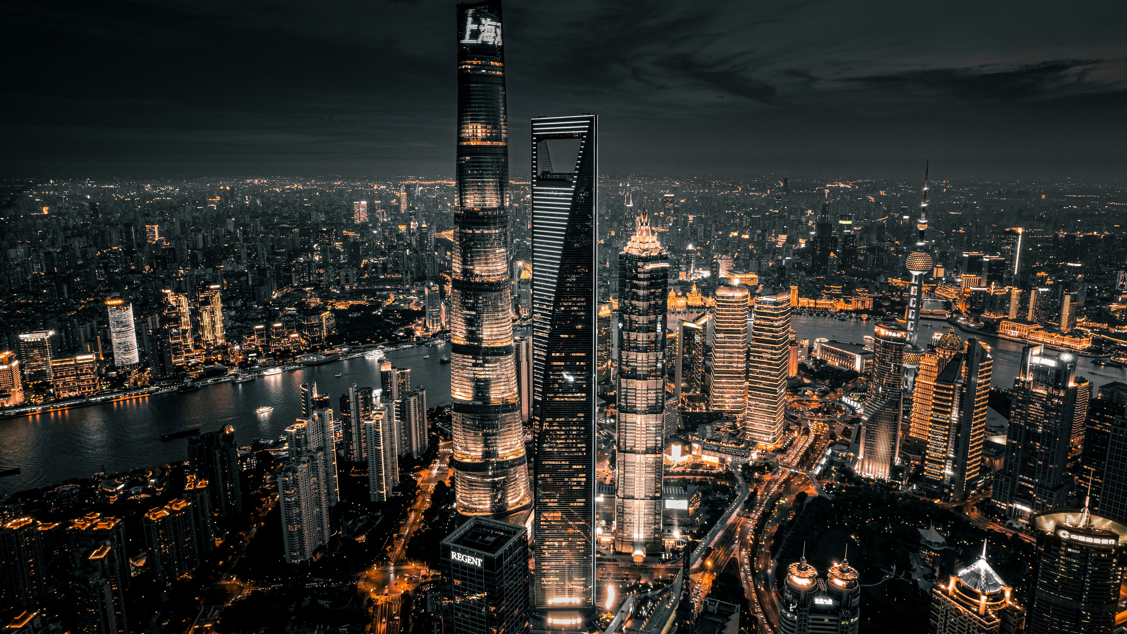 全尺寸高清壁纸 超清 高画质 高清美化素材 #83