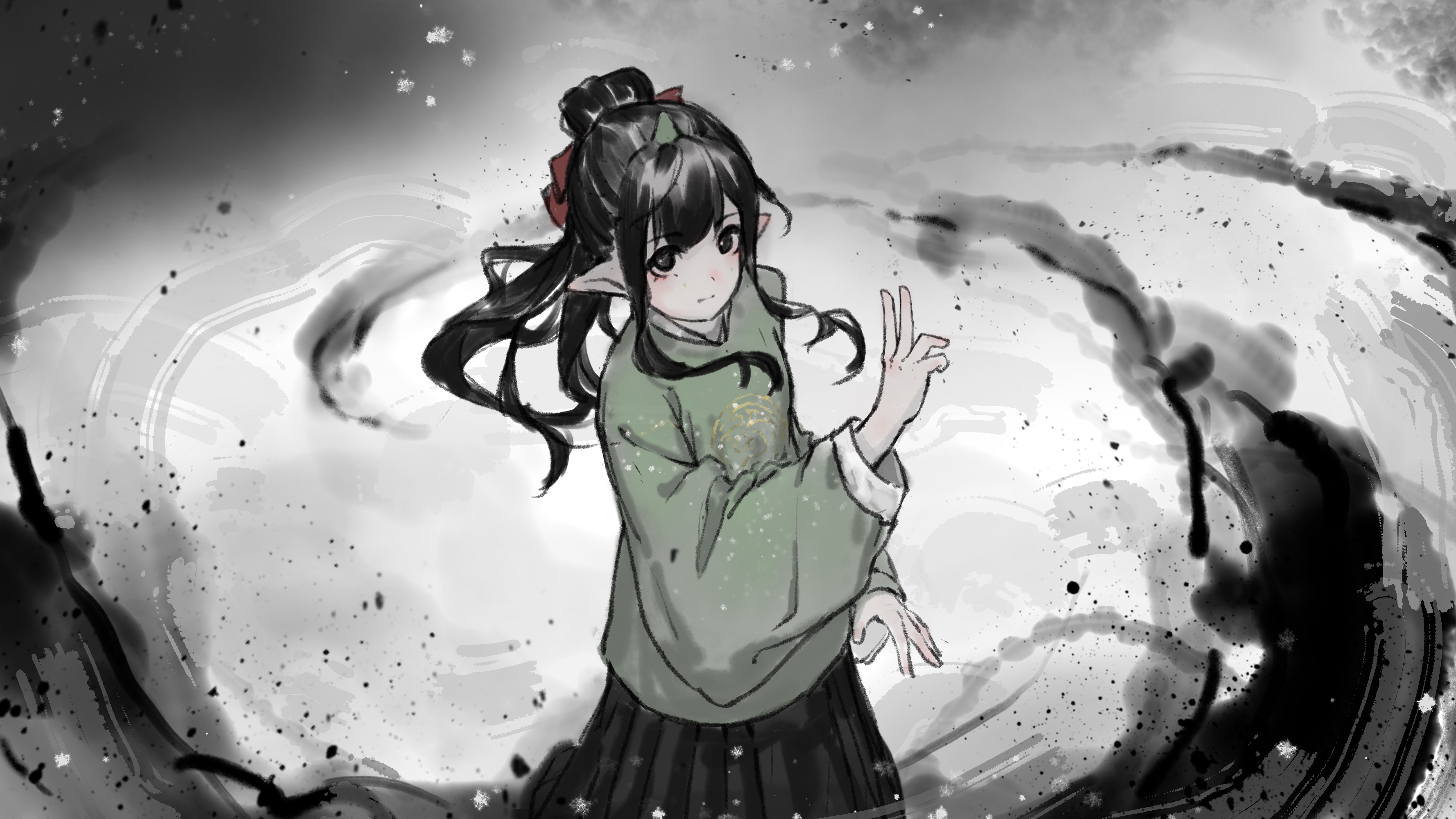 wallhaven超清壁纸 超清画质 锁屏图片 免费下载
