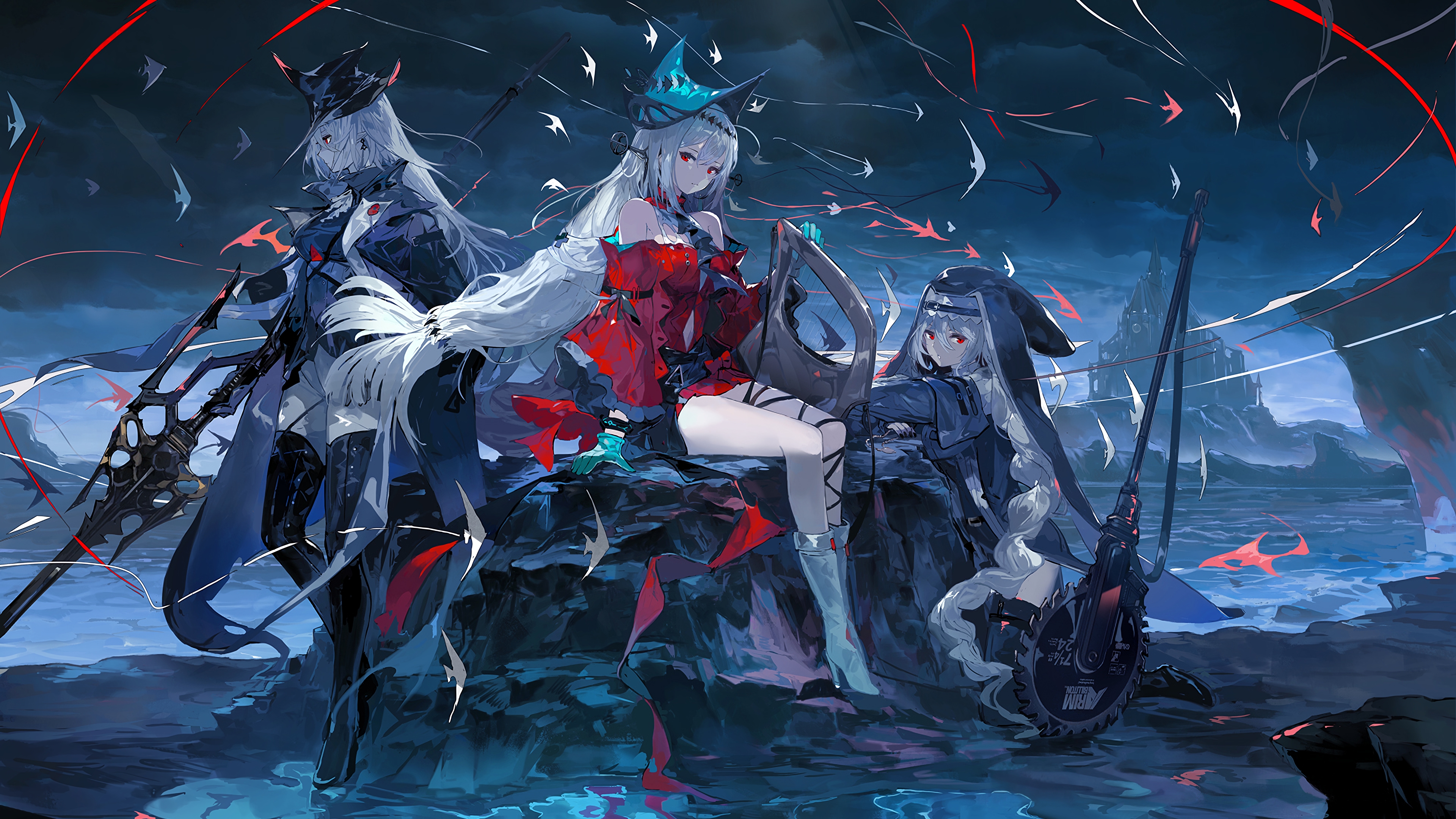 wallhaven壁纸 #3616