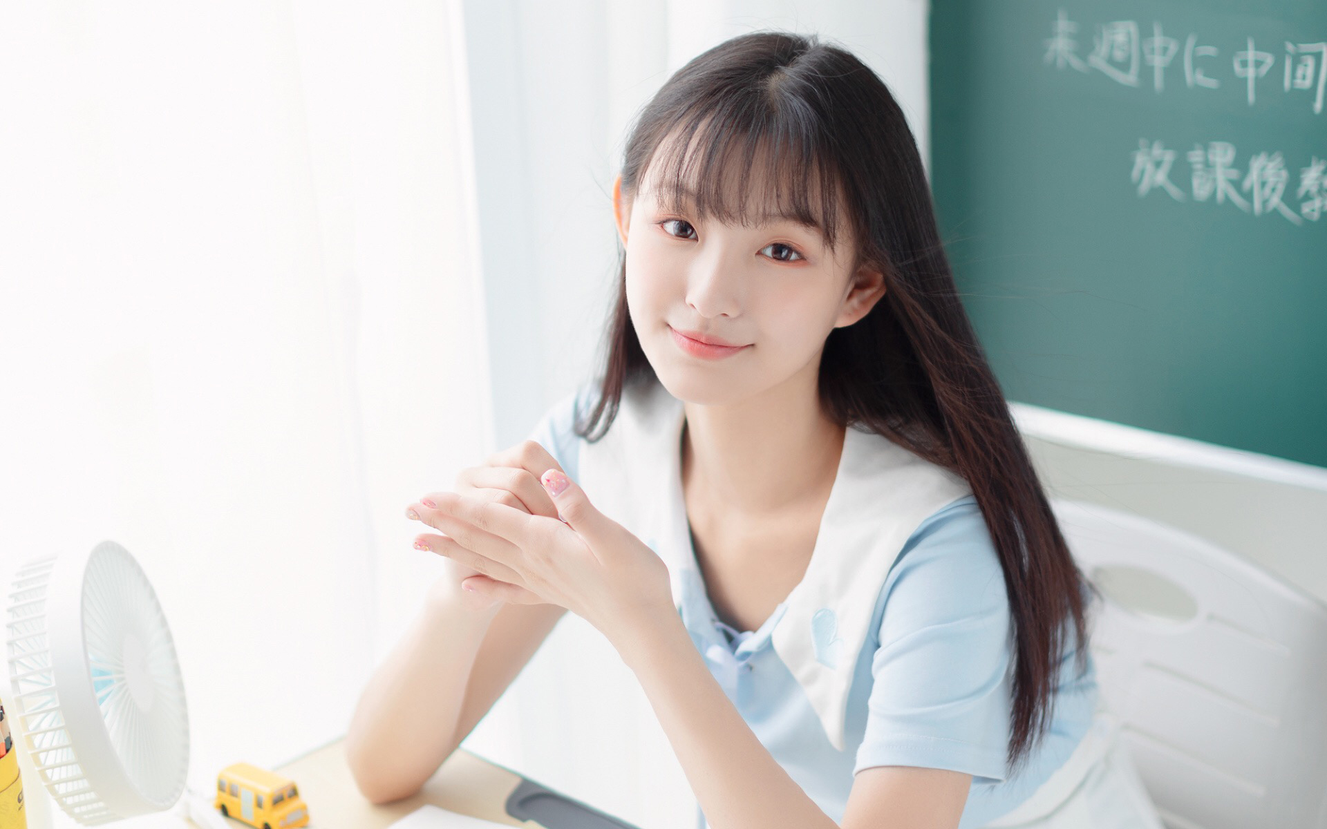 高分辨率桌面壁纸 舒适 图集 全尺寸适配屏幕 #27429