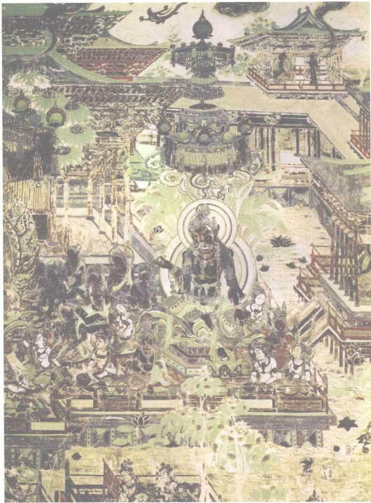 全屏显示 专题 章节