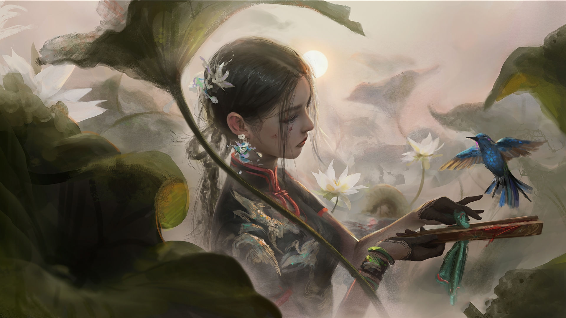 超清全屏壁纸 超清 高画质 电脑桌面专用 #11212