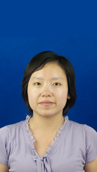 叶慧  / 中南民族大学