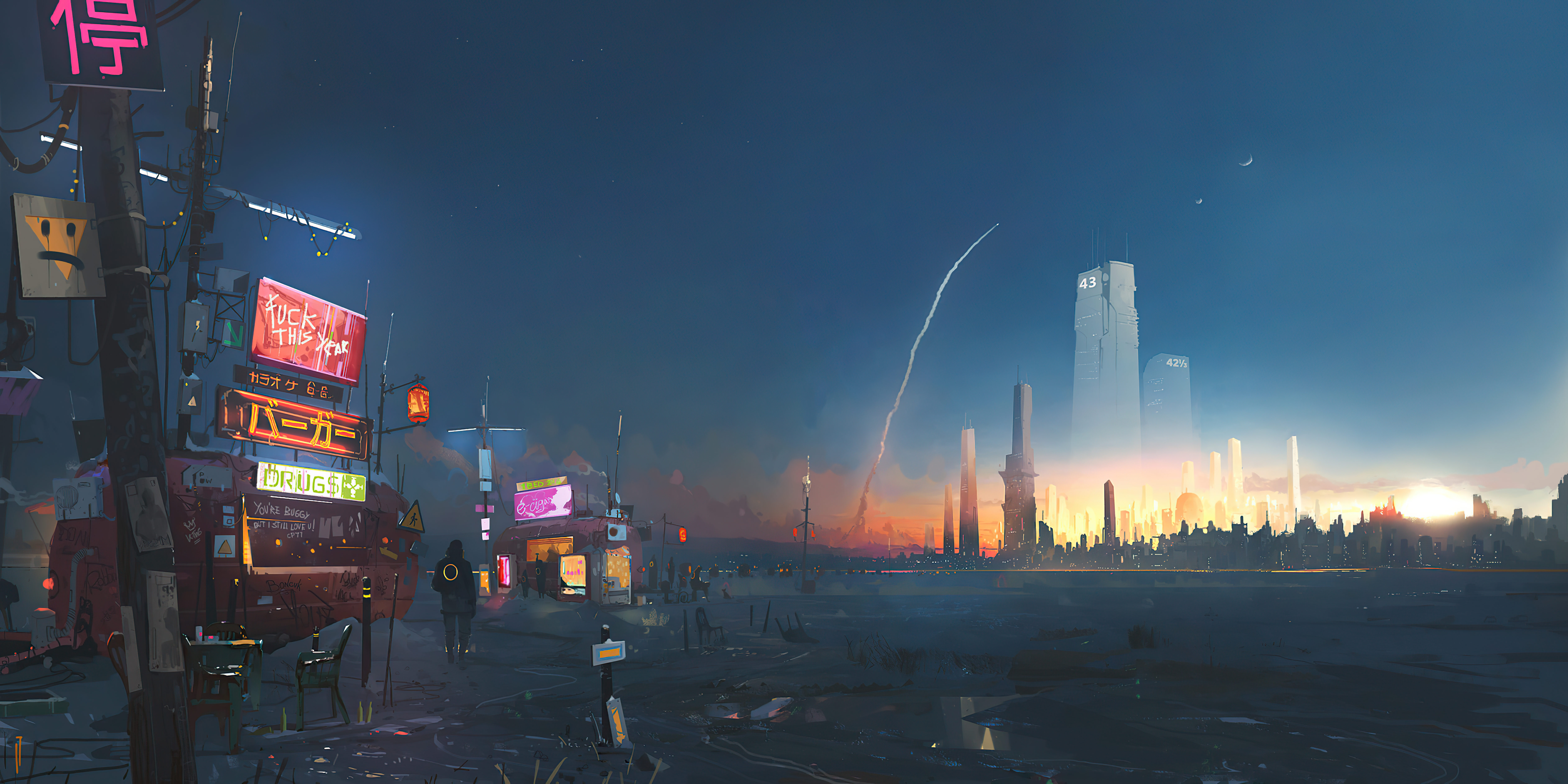 优质桌面背景 时尚 画面 高清无水印素材 #10718