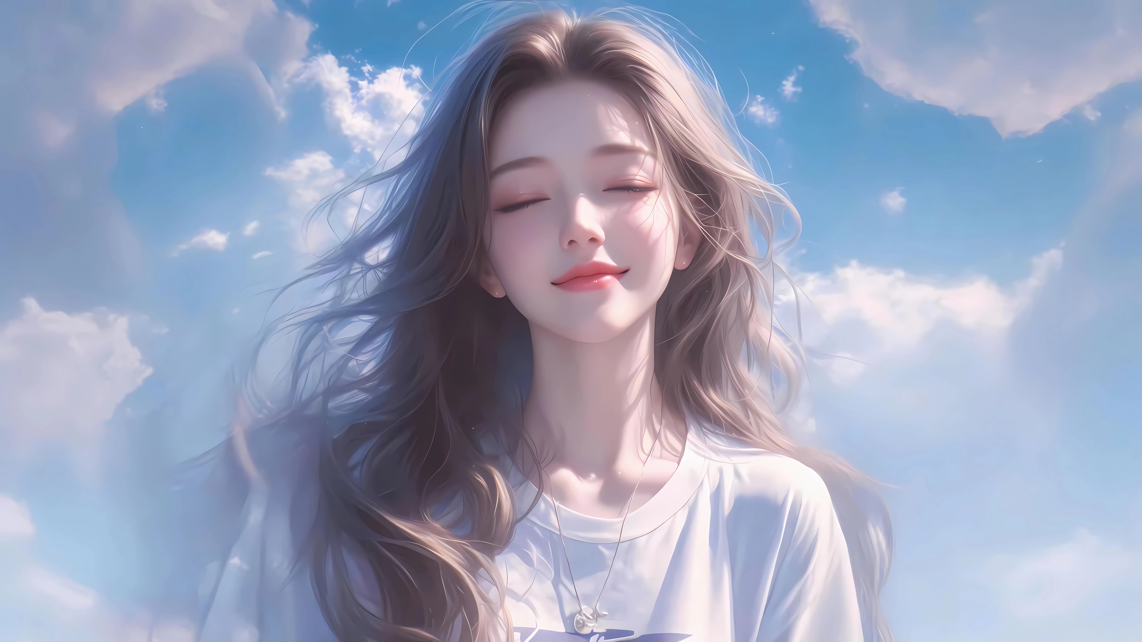 彼岸精品壁纸 超清画质 热门壁纸 护眼舒适