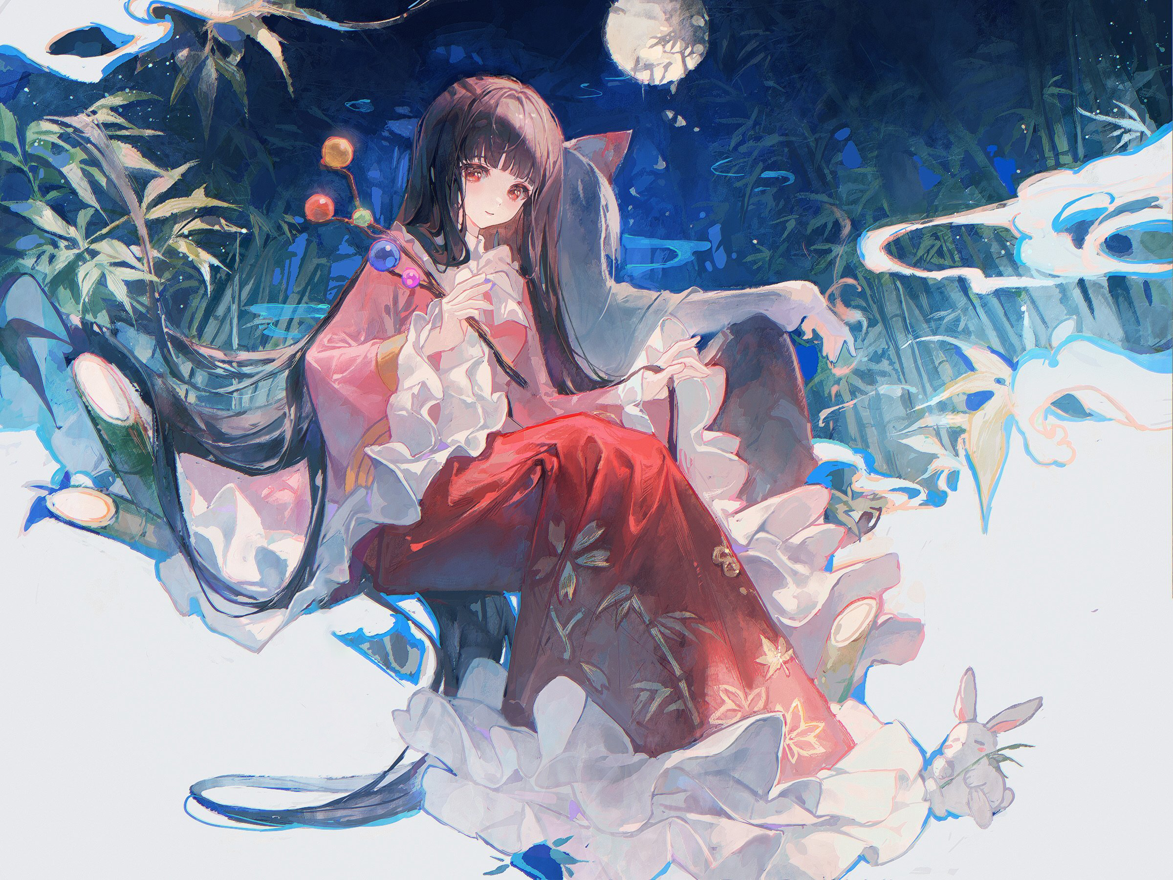 wallhaven超清壁纸 原画质 桌面背景 每日更新
