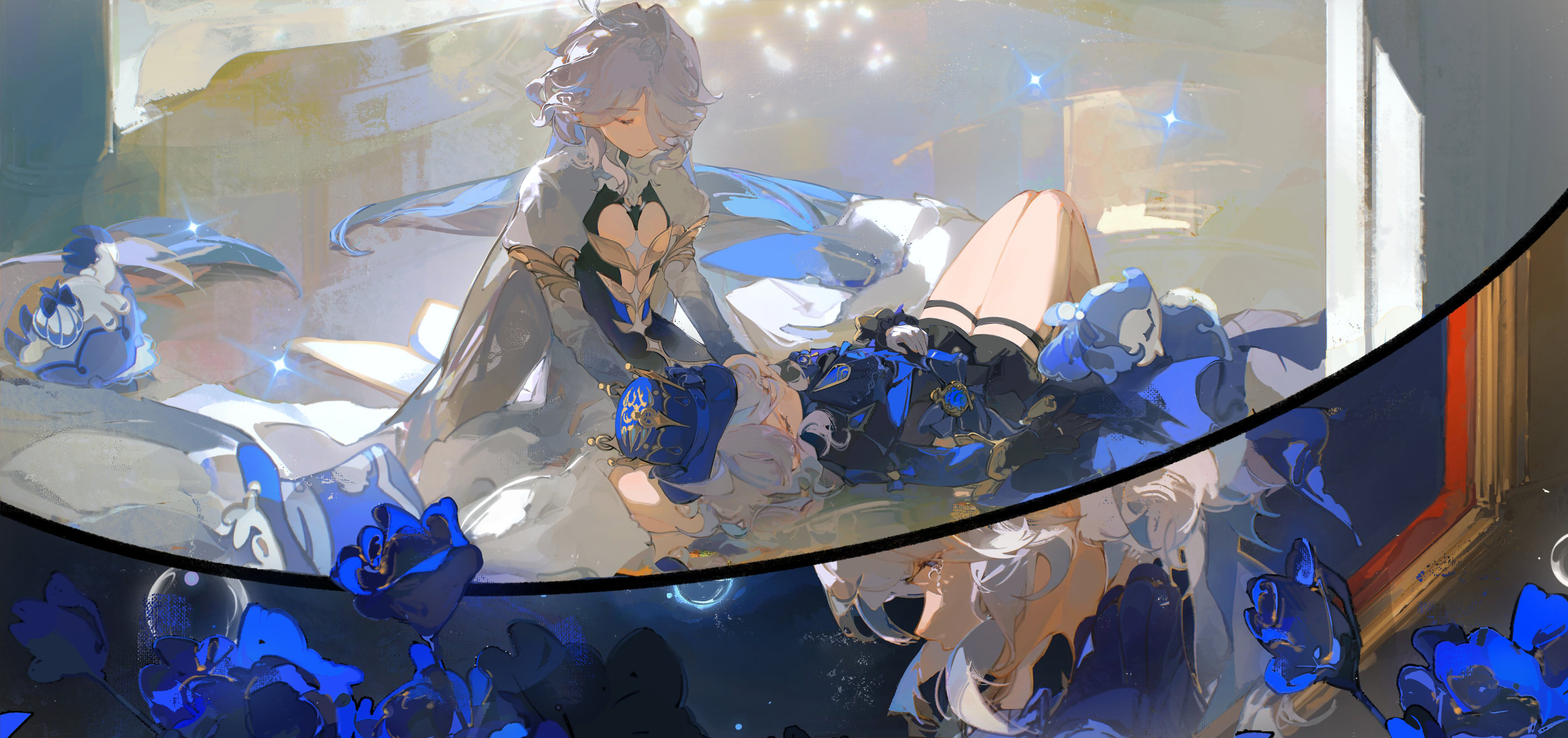 wallhaven精品壁纸 高清版 屏保背景 每日更新