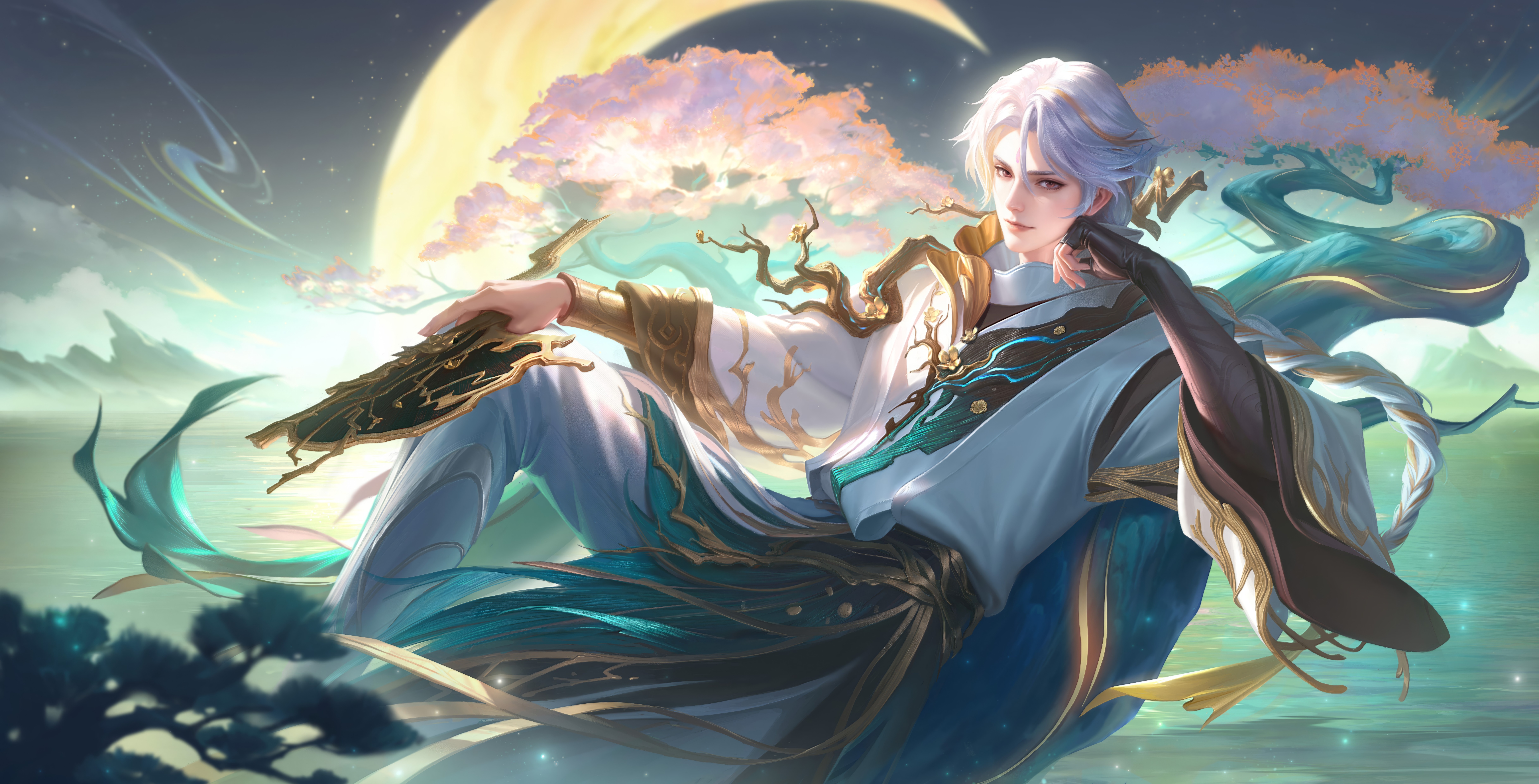 Snake壁纸 #34595