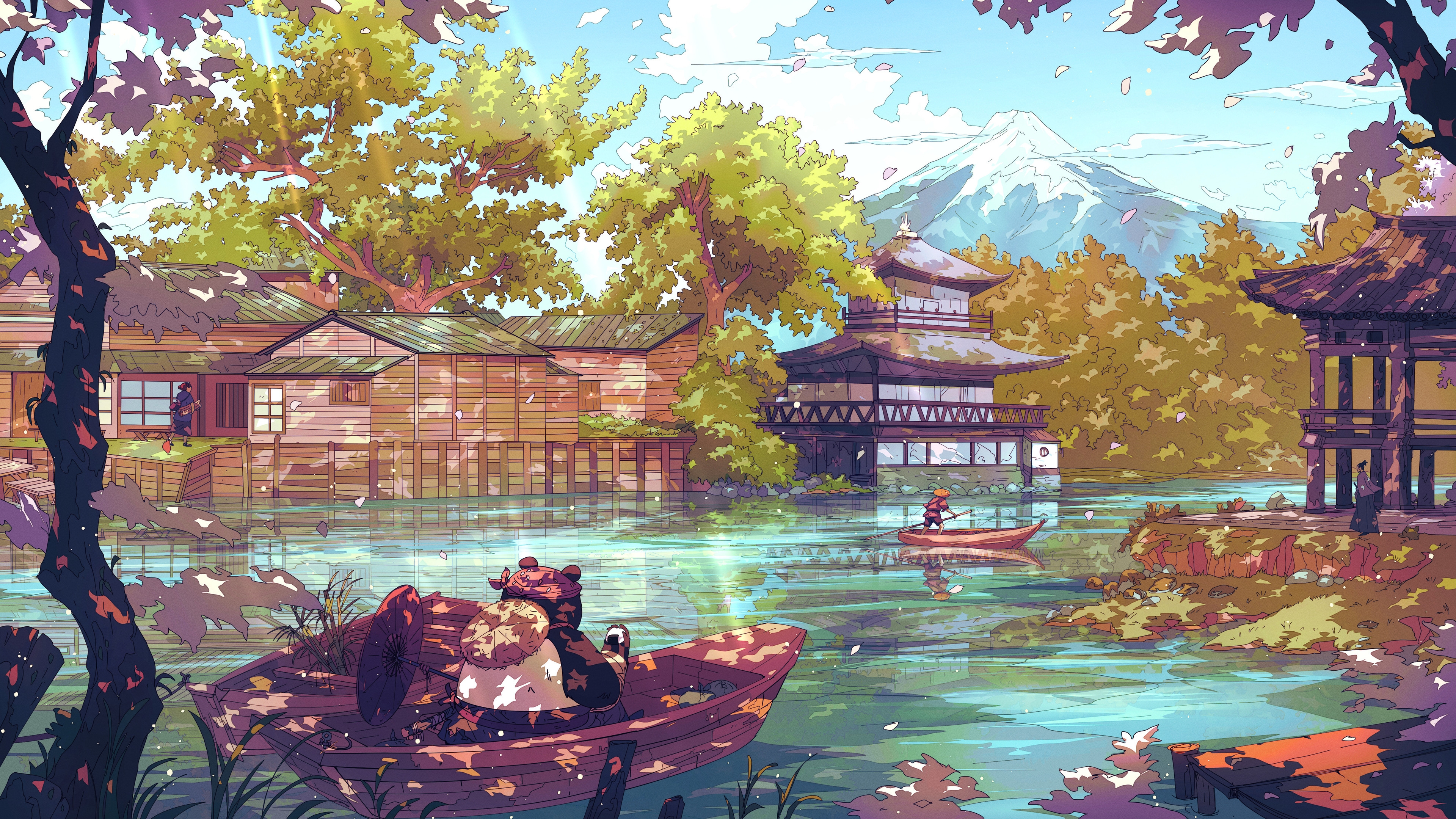 Snake壁纸 #15075
