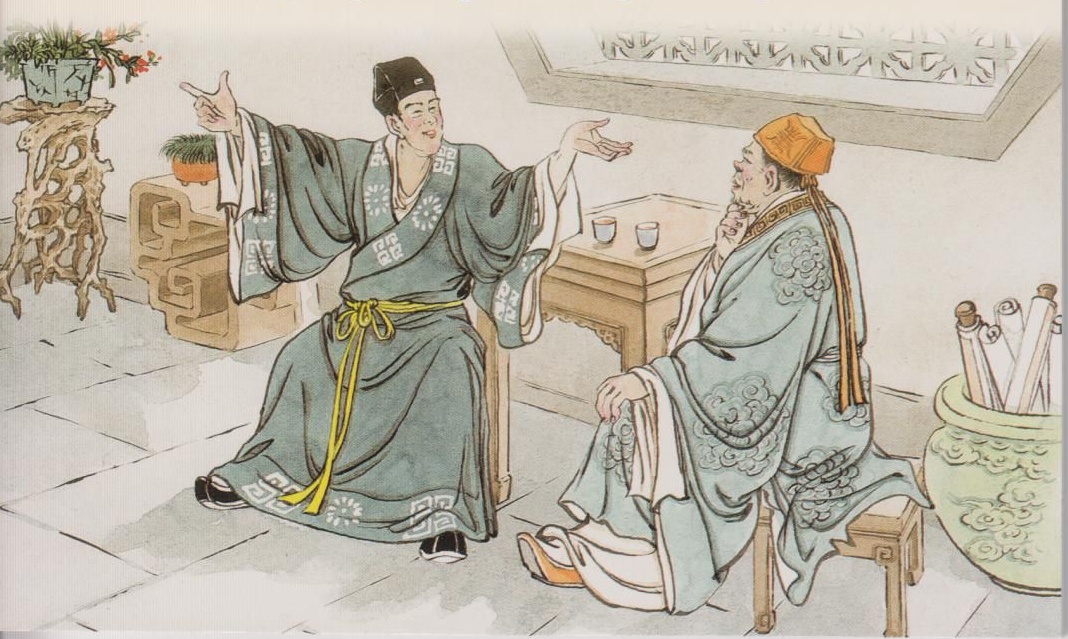 儒林外史