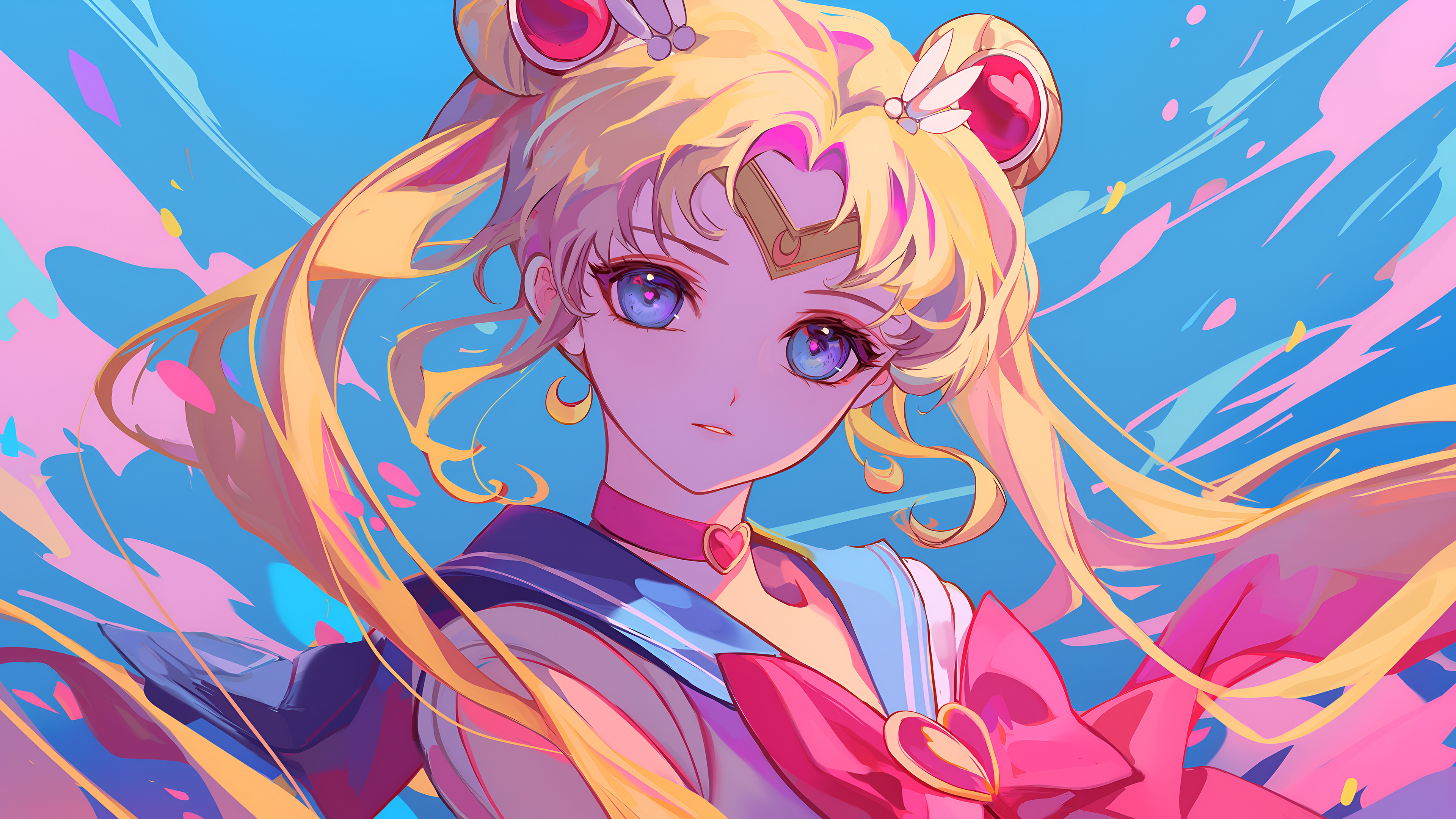 Snake壁纸 #1007
