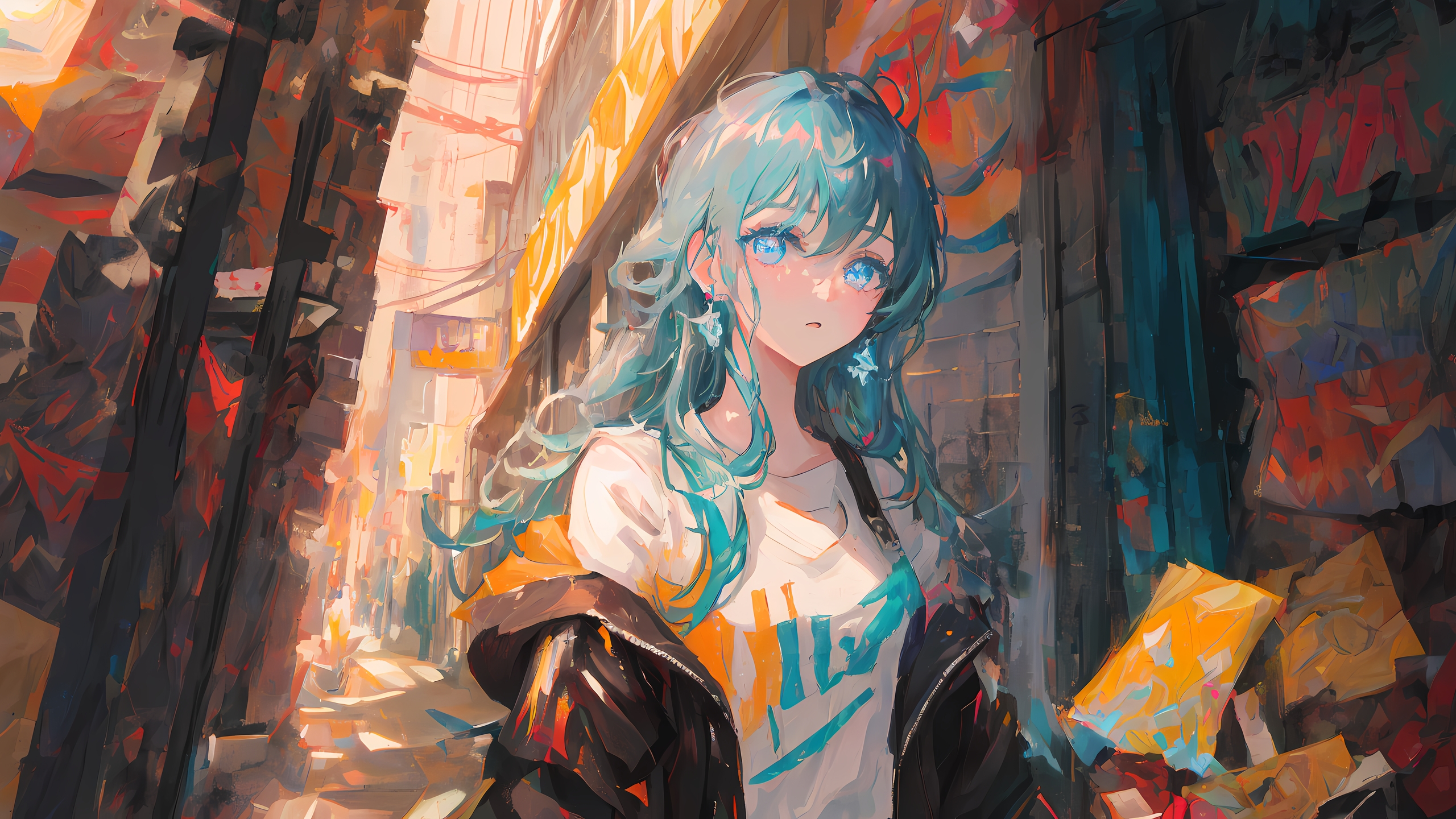 wallhaven壁纸 #3274