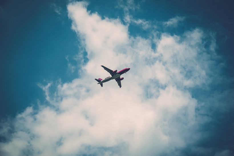 航空服务通用英语unit7_2019答案章节答案期末答案