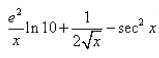 高等数学（上） 超星尔雅答案2024版100分-（版本二）第321张