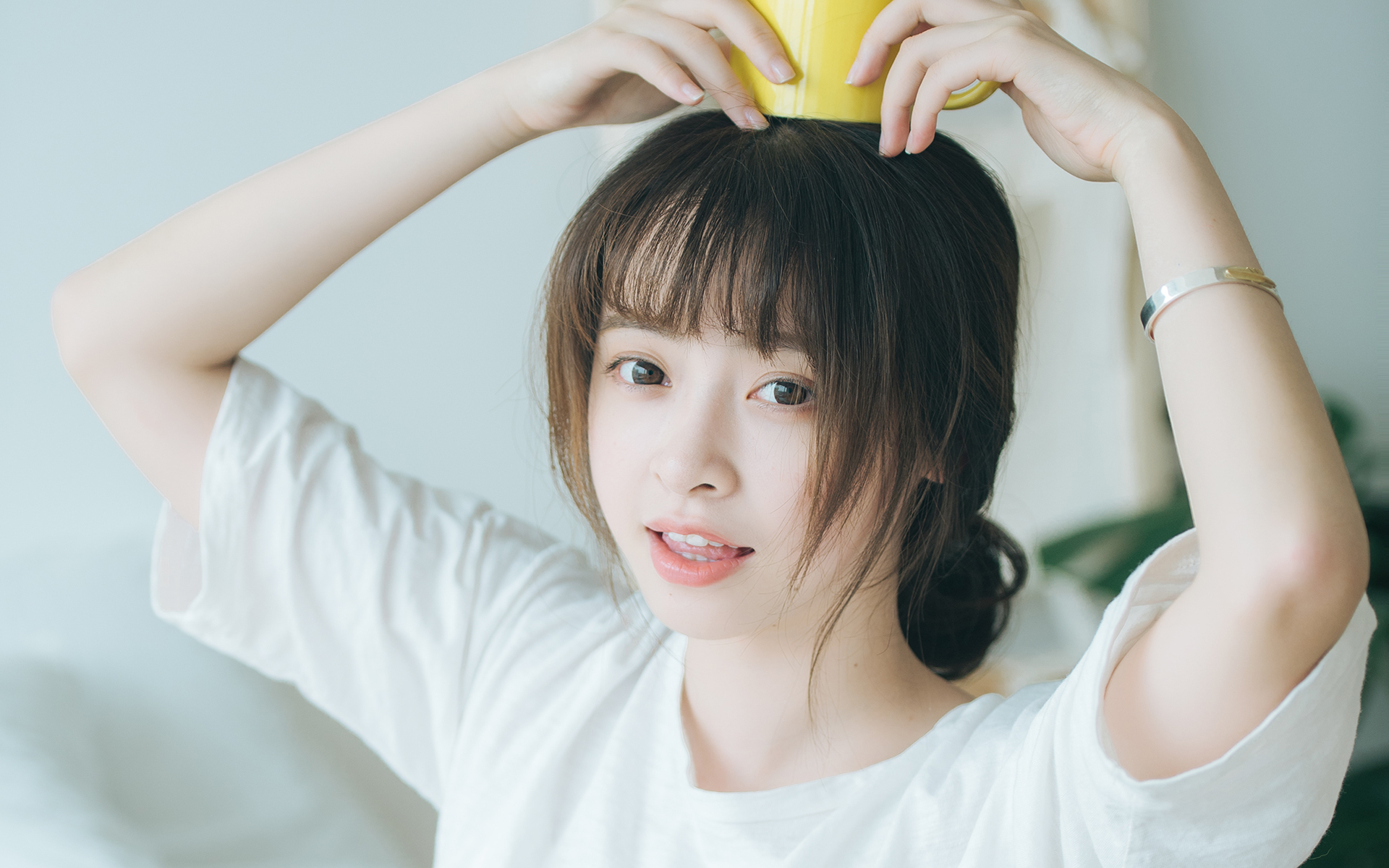 大屏专用电脑壁纸 亮眼 高画质 高清无水印素材 #24318