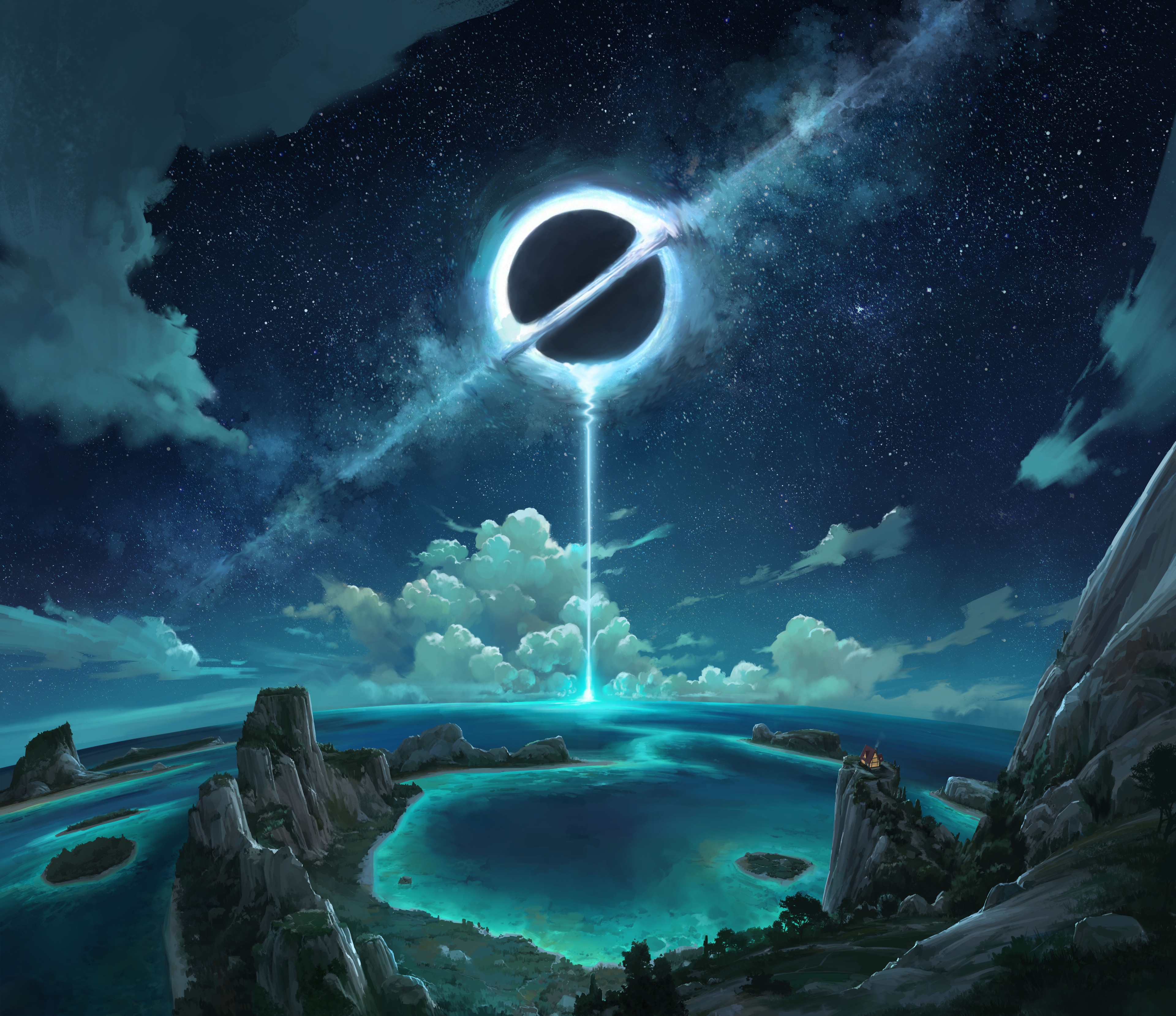 wallhaven精选壁纸 超清版 屏保背景 免费下载