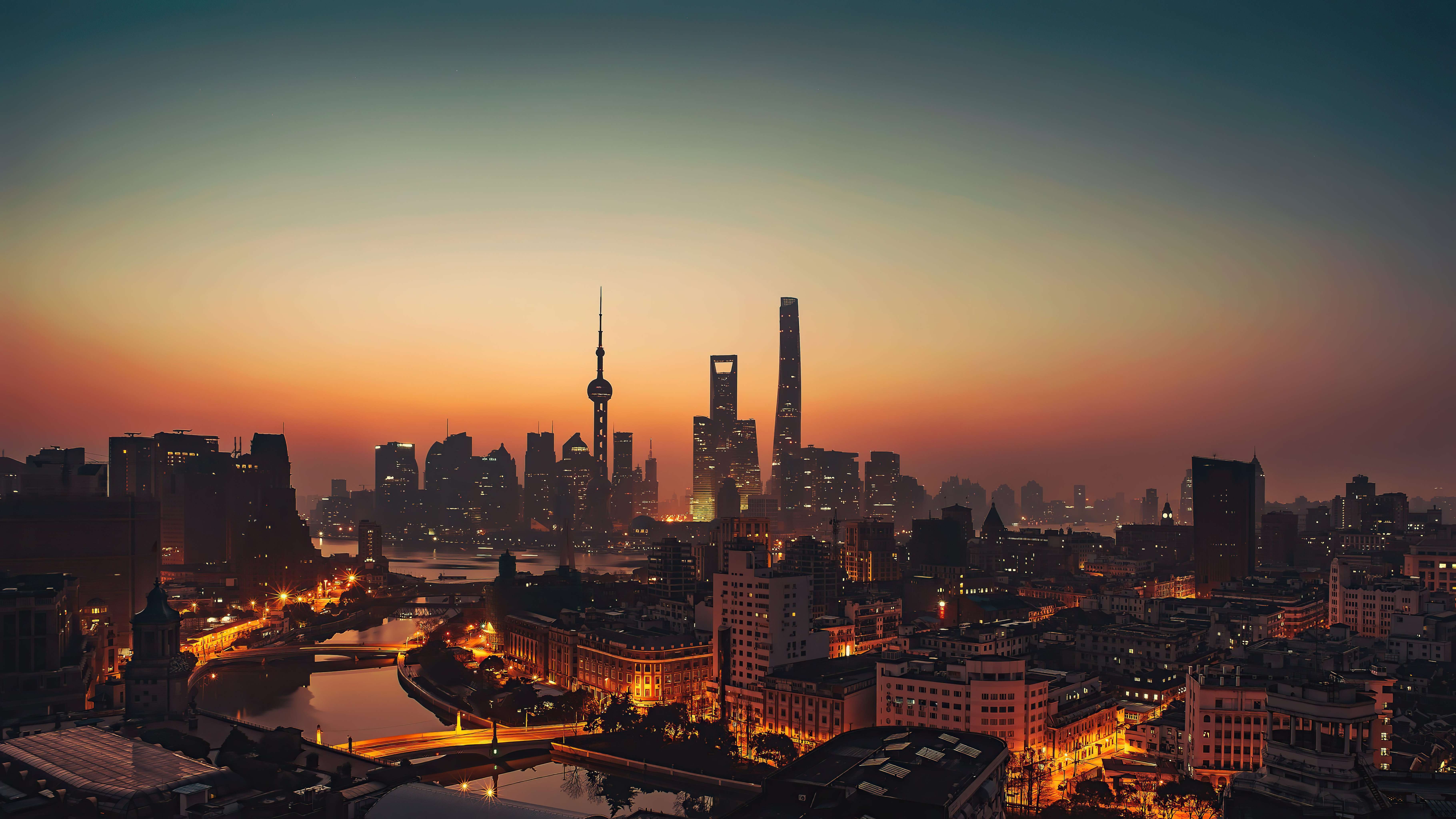 超清大图壁纸 清爽 高清图 高清无水印素材 #4738