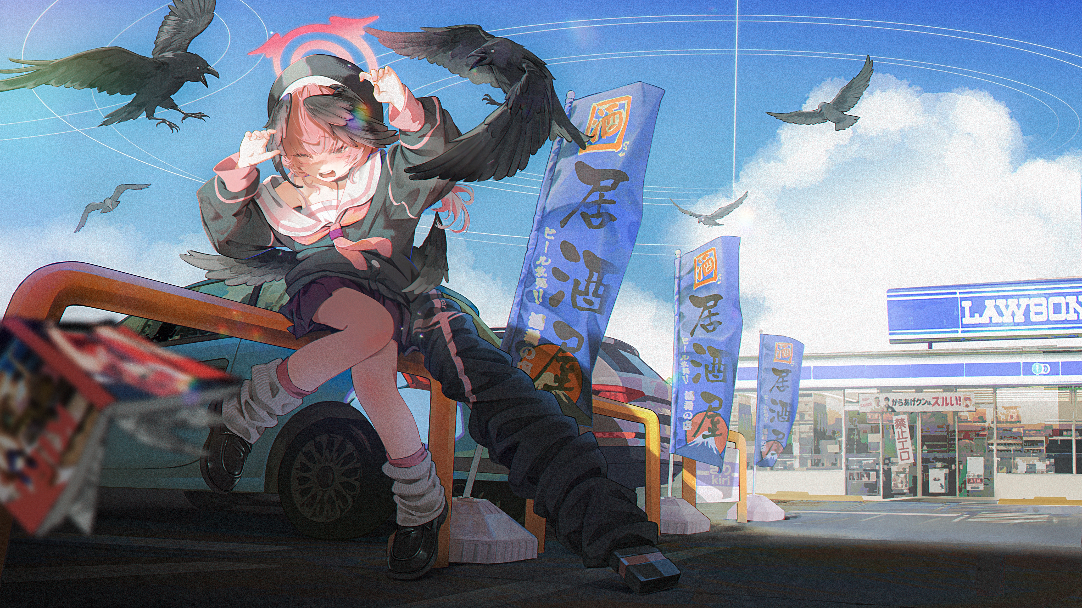 wallhaven壁纸 #240