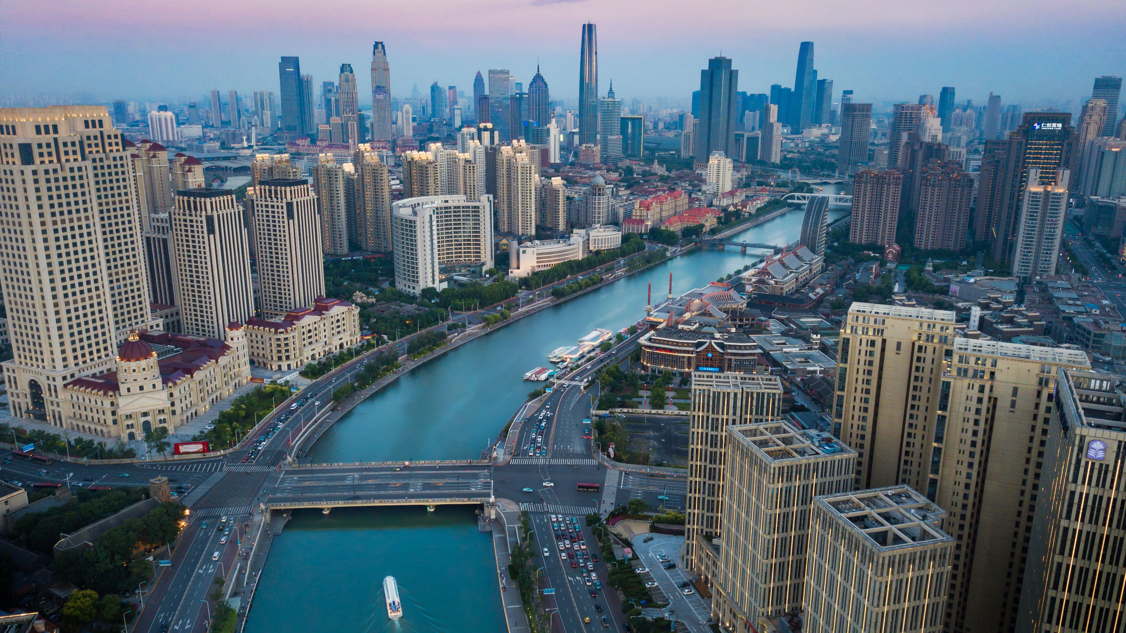 超清大图壁纸 饱满 优质图 大屏桌面适配 #12008