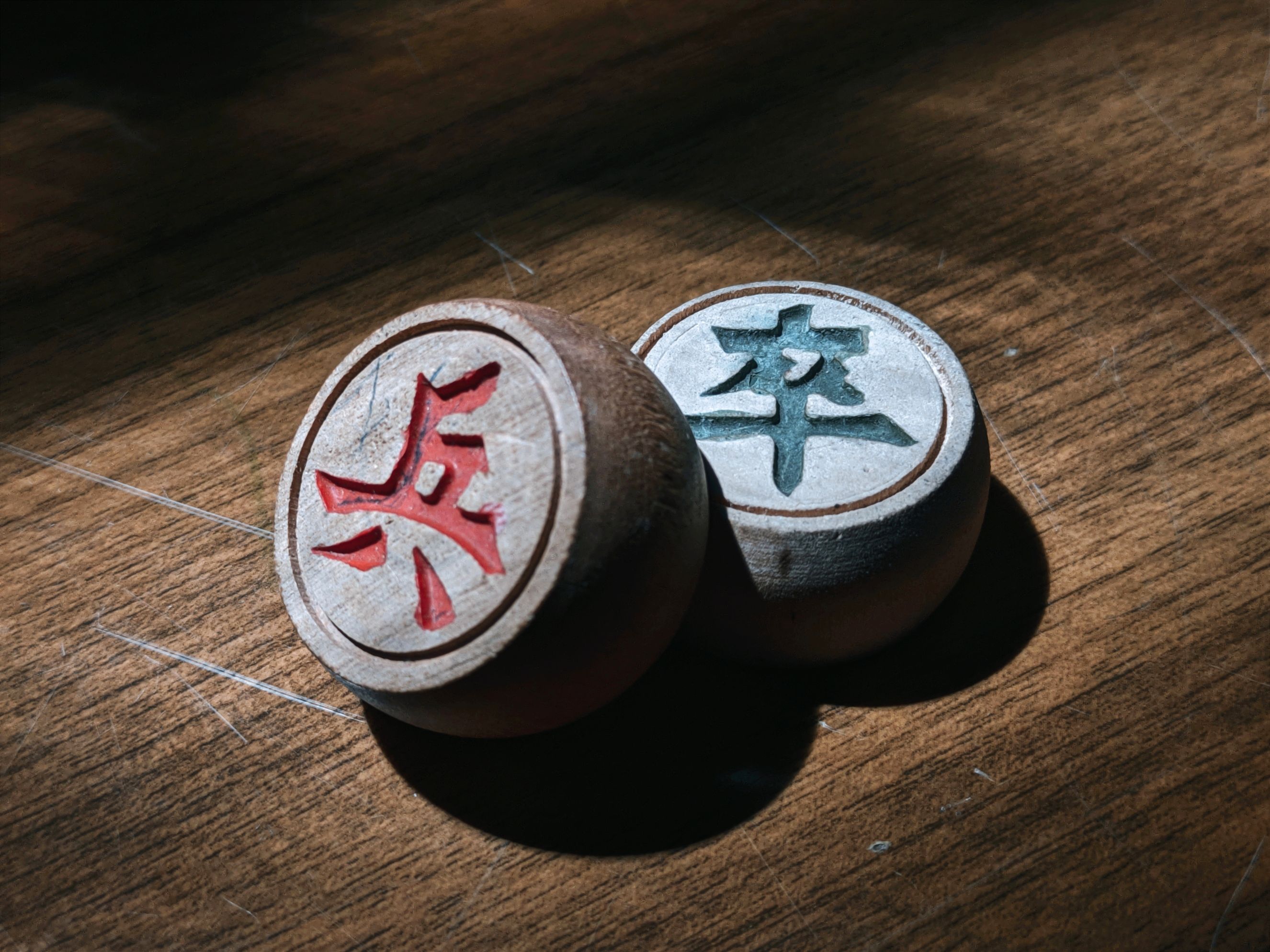 优质桌面背景 质感 原图 全尺寸适配屏幕 #23783