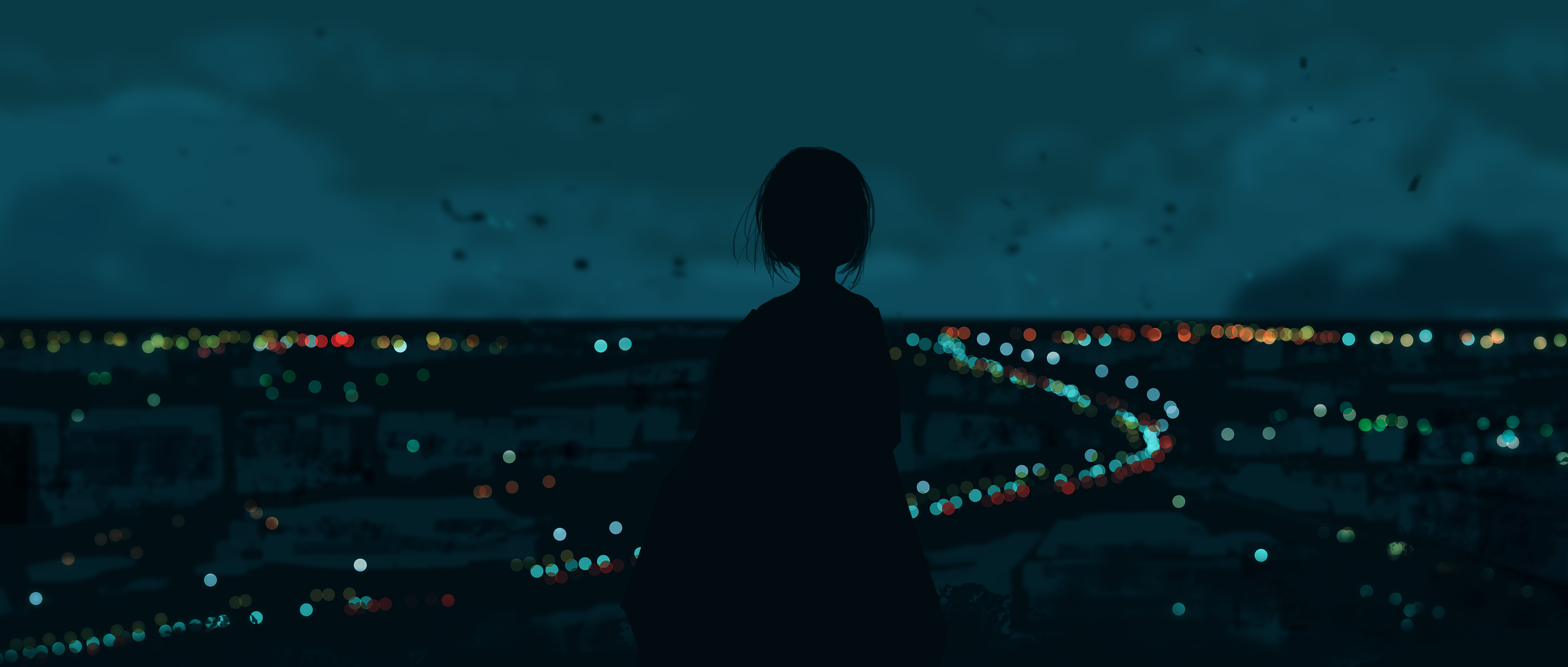 wallhaven壁纸 #7403
