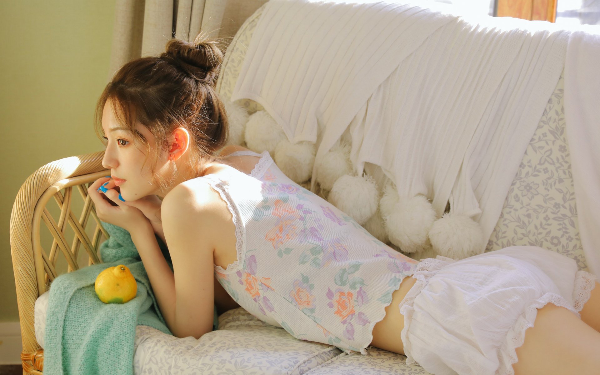 高清电脑背景图 创意 全屏图 大屏桌面适配 #16729